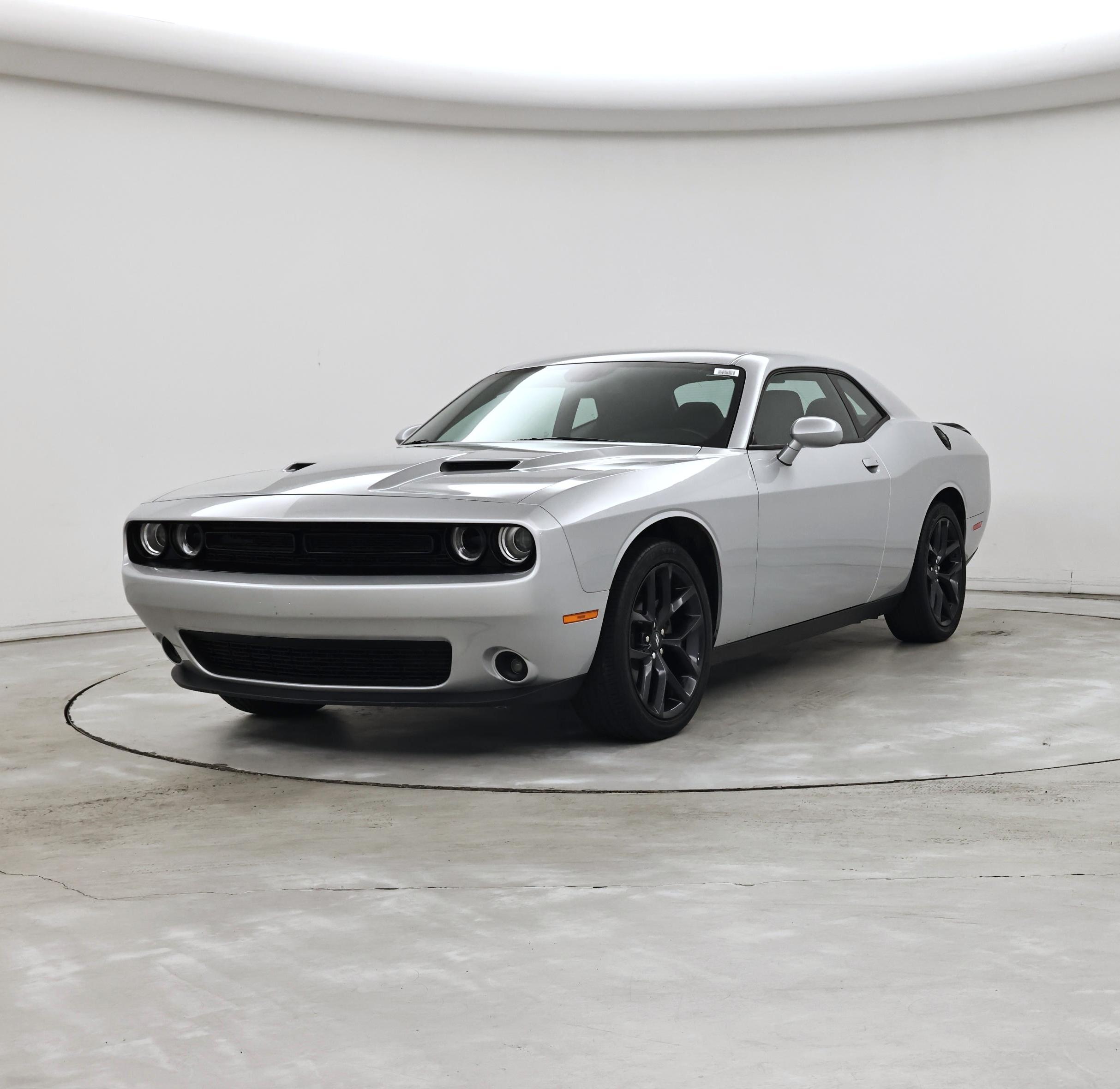 Thumbnail: 2022 Dodge Challenger - 4