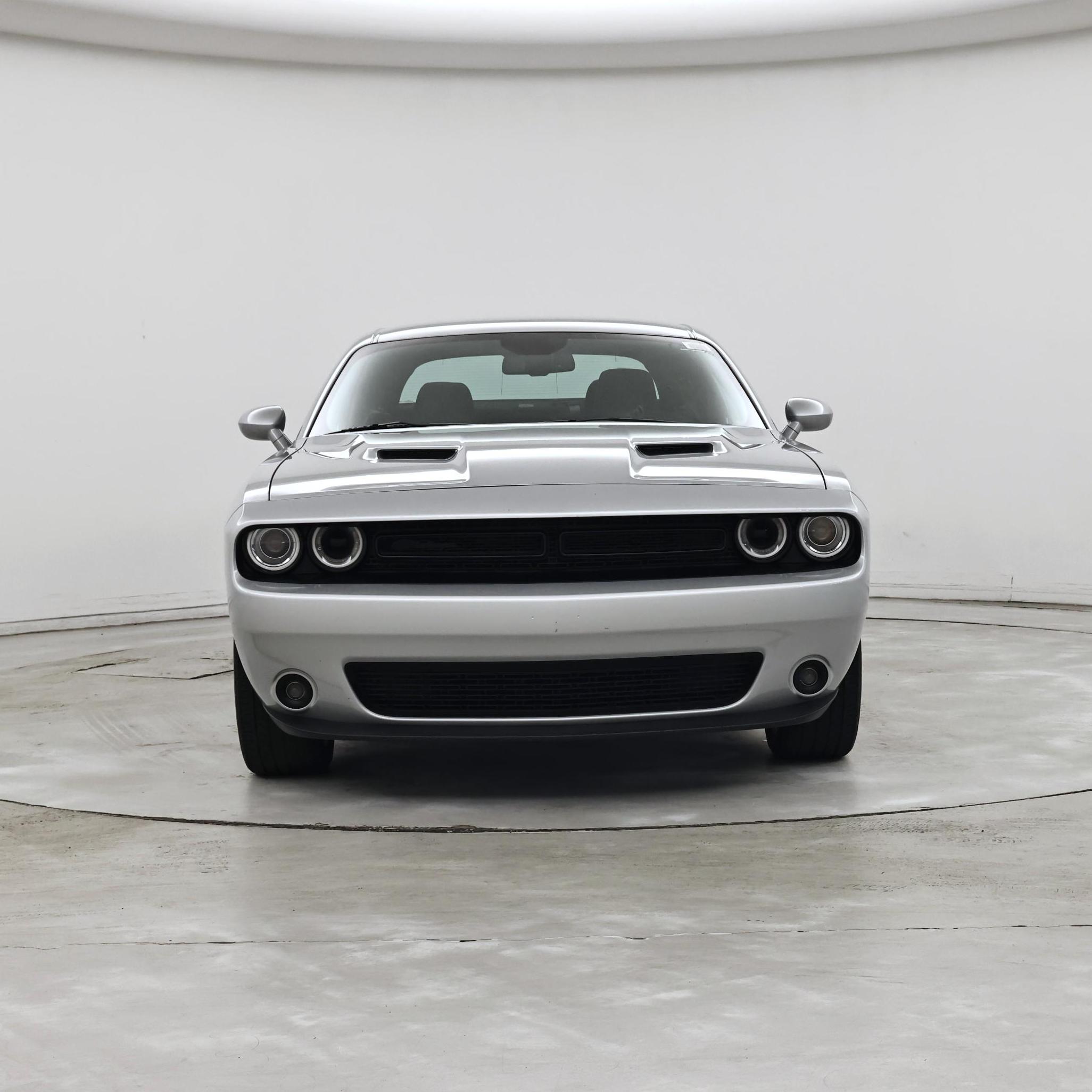 Thumbnail: 2022 Dodge Challenger - 5