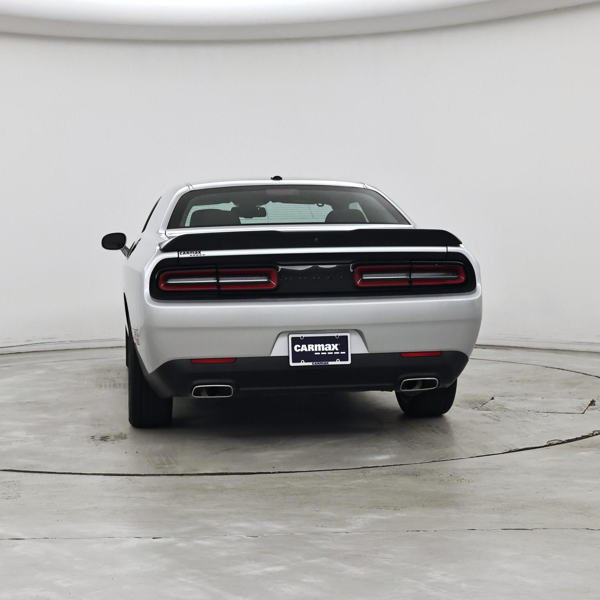 Thumbnail: 2022 Dodge Challenger - 6