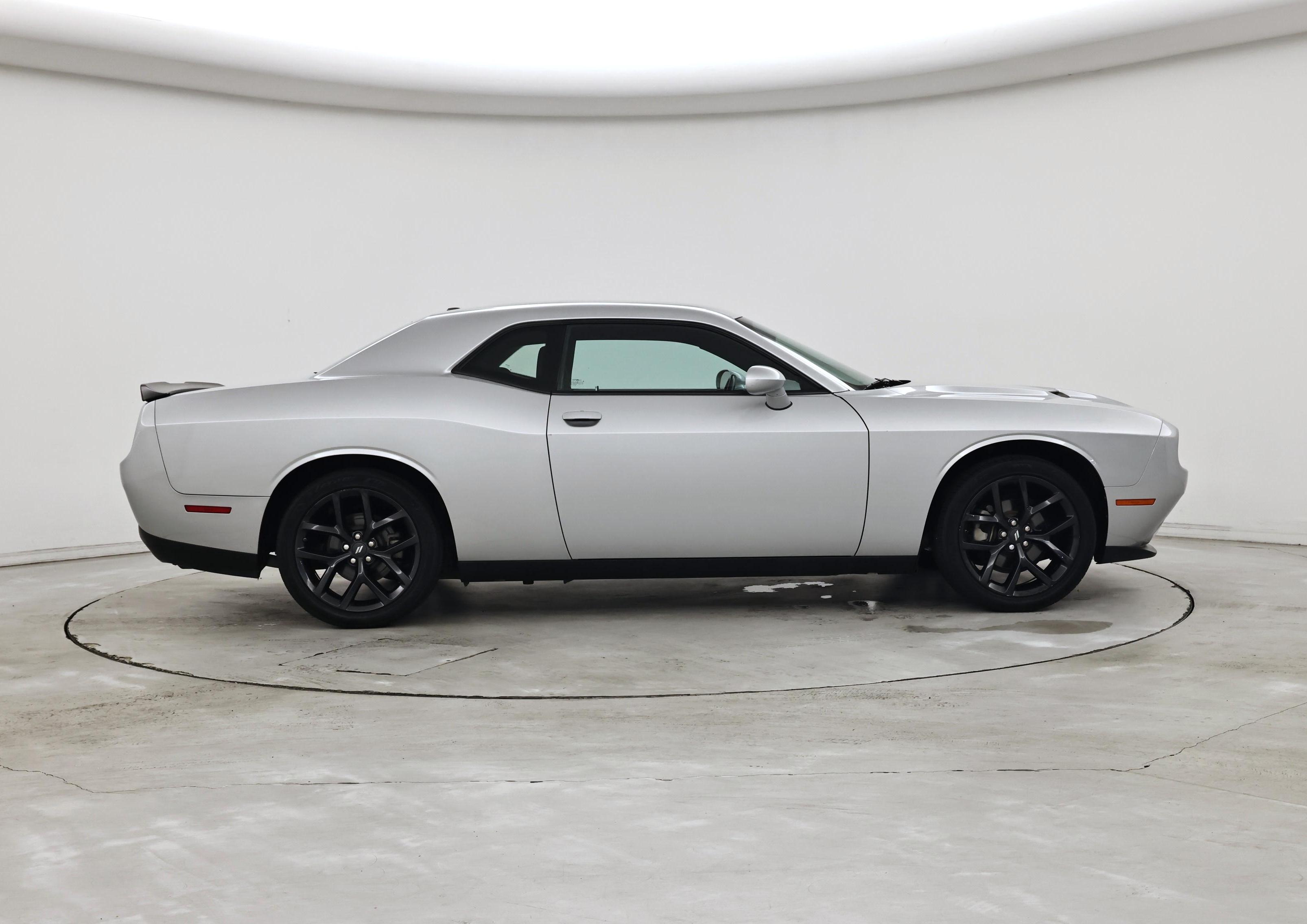 Thumbnail: 2022 Dodge Challenger - 7