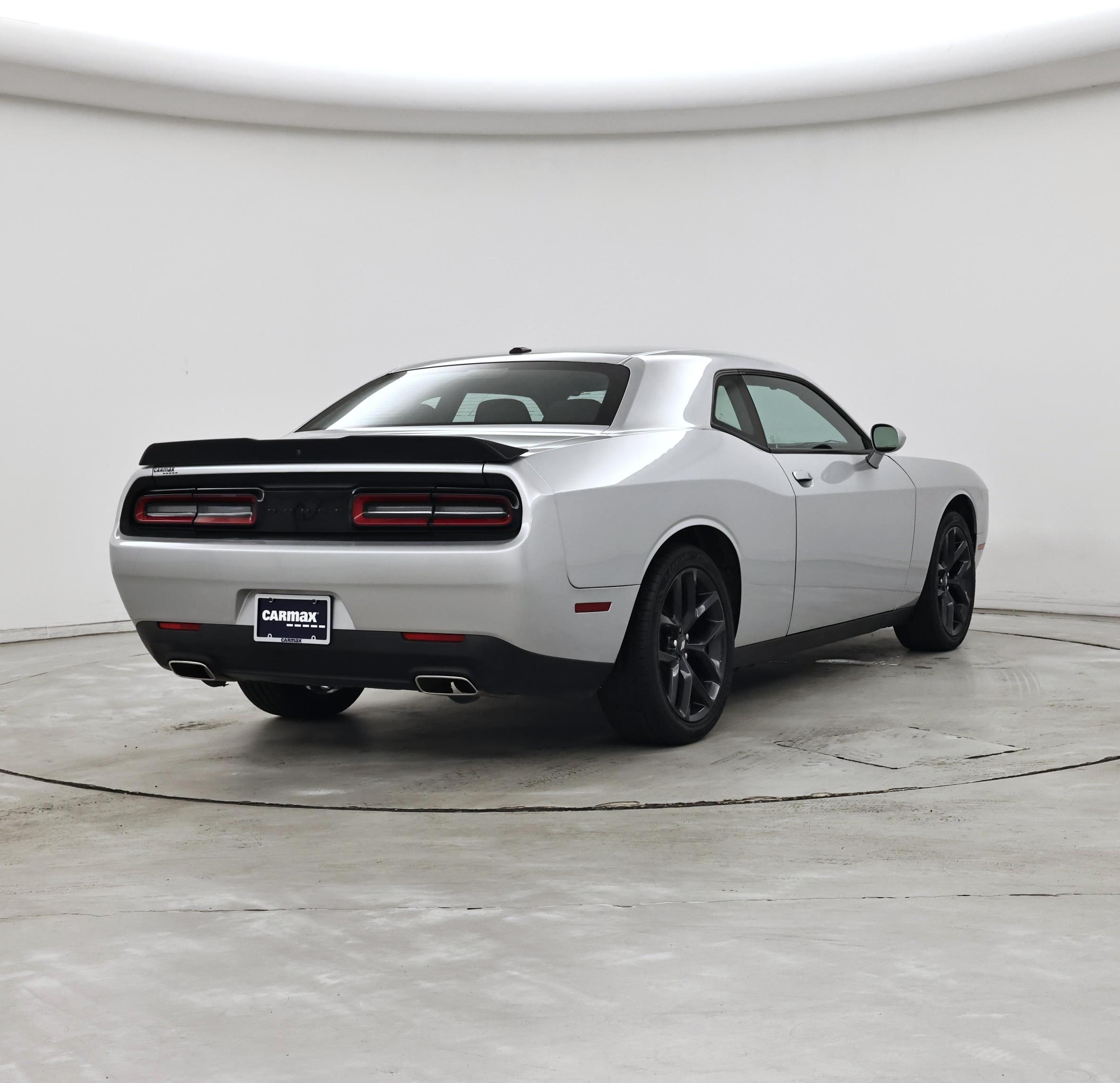 Thumbnail: 2022 Dodge Challenger - 8
