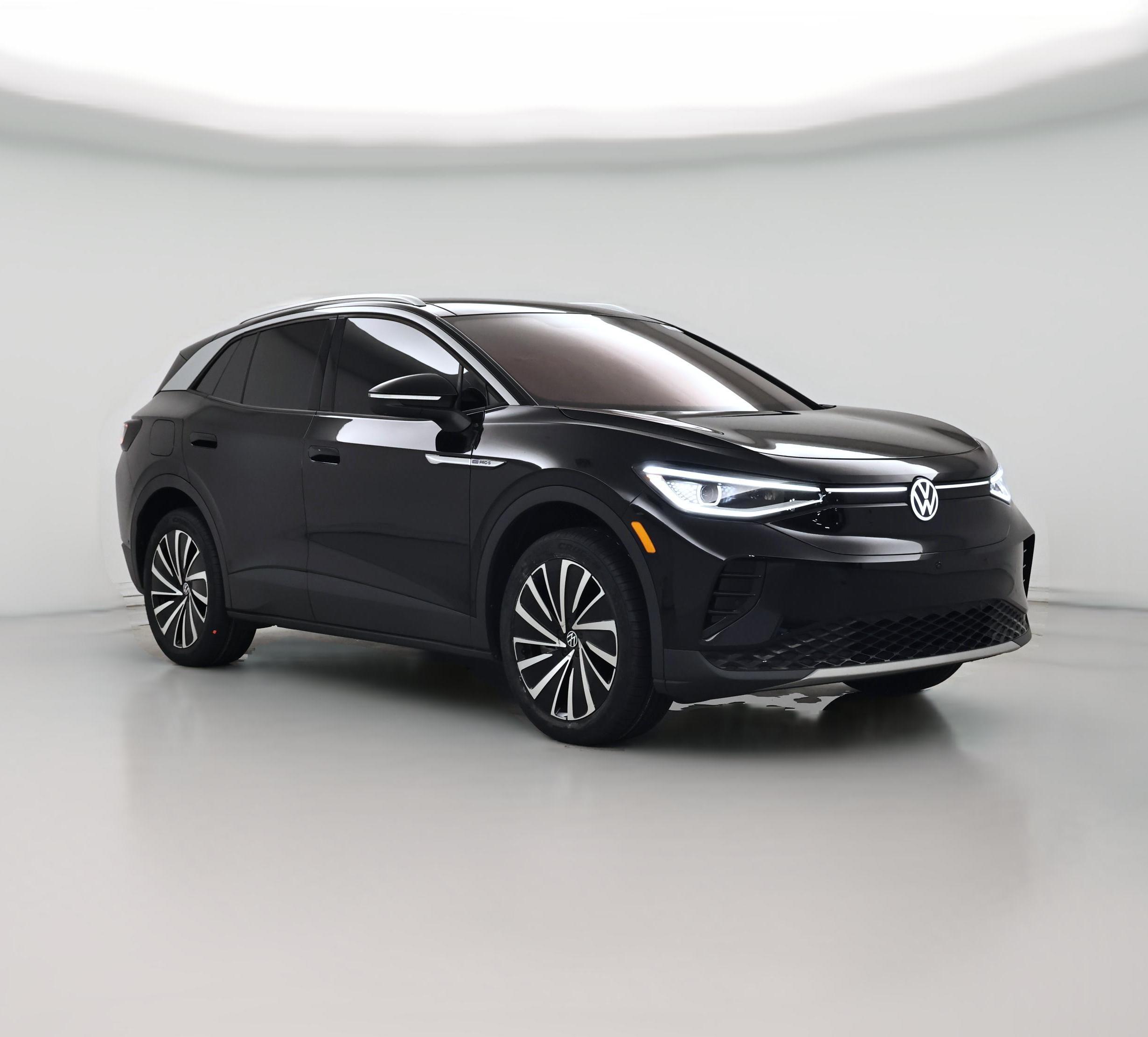 Thumbnail: 2023 Volkswagen ID.4 - 1