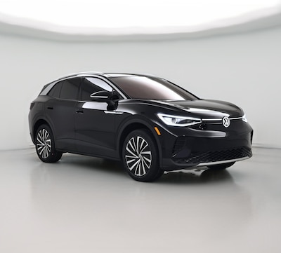 2023 Volkswagen ID.4 EV Pro S Plus