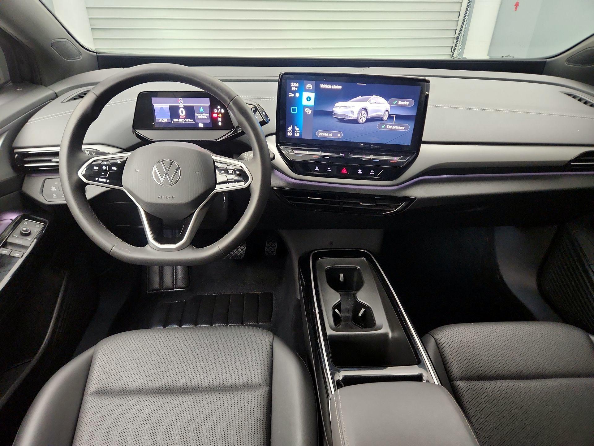 Thumbnail: 2023 Volkswagen ID.4 - 9