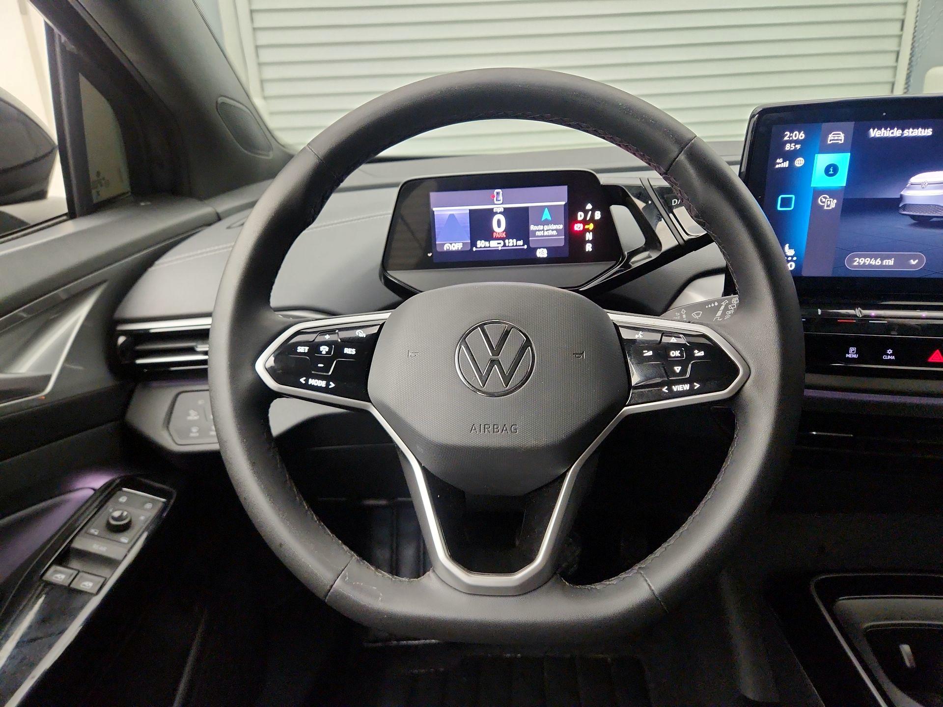 Thumbnail: 2023 Volkswagen ID.4 - 10
