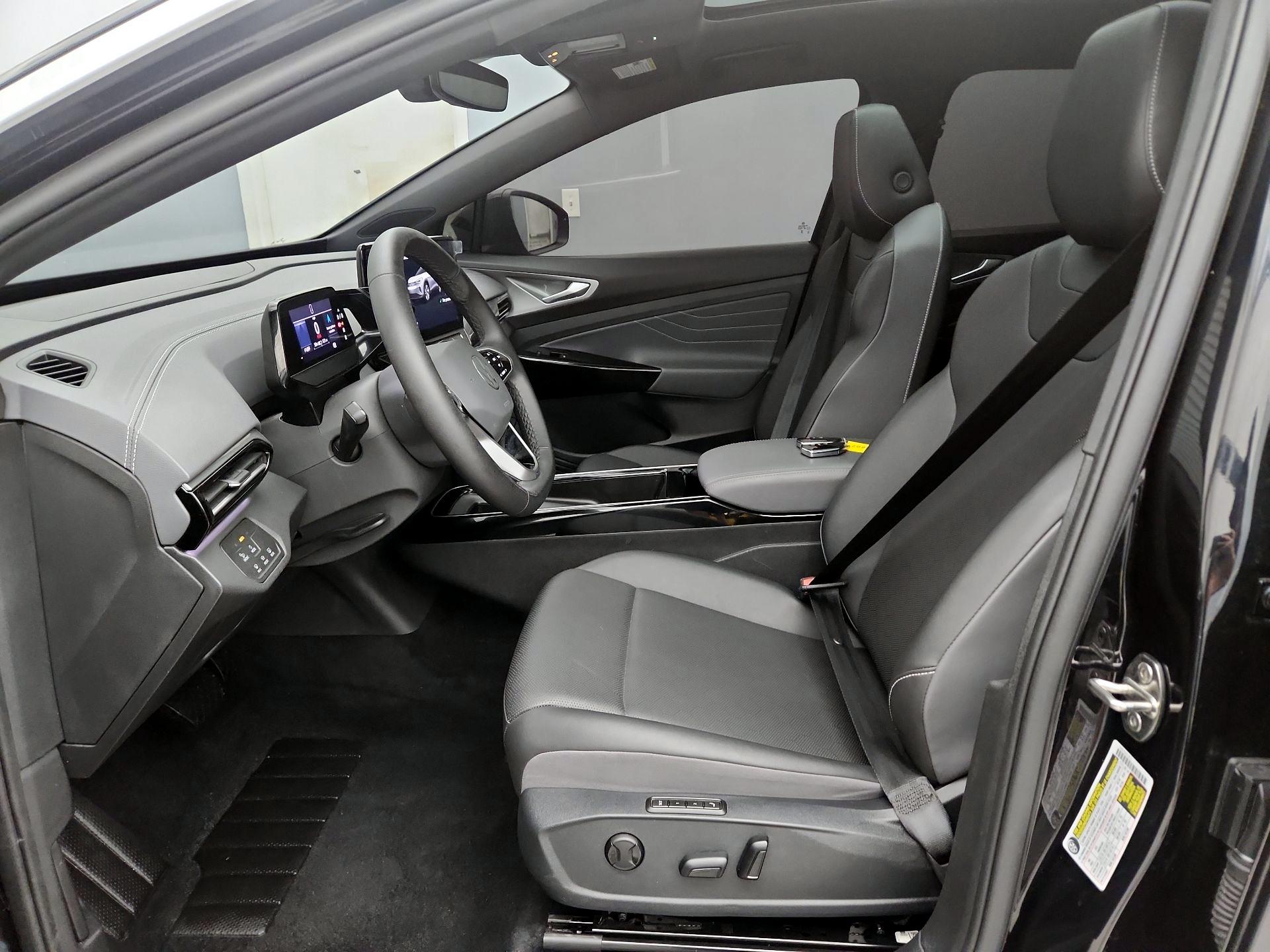 Thumbnail: 2023 Volkswagen ID.4 - 11