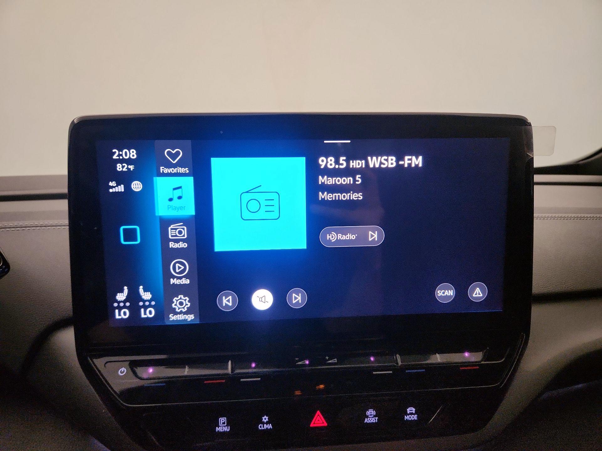 Thumbnail: 2023 Volkswagen ID.4 - 16
