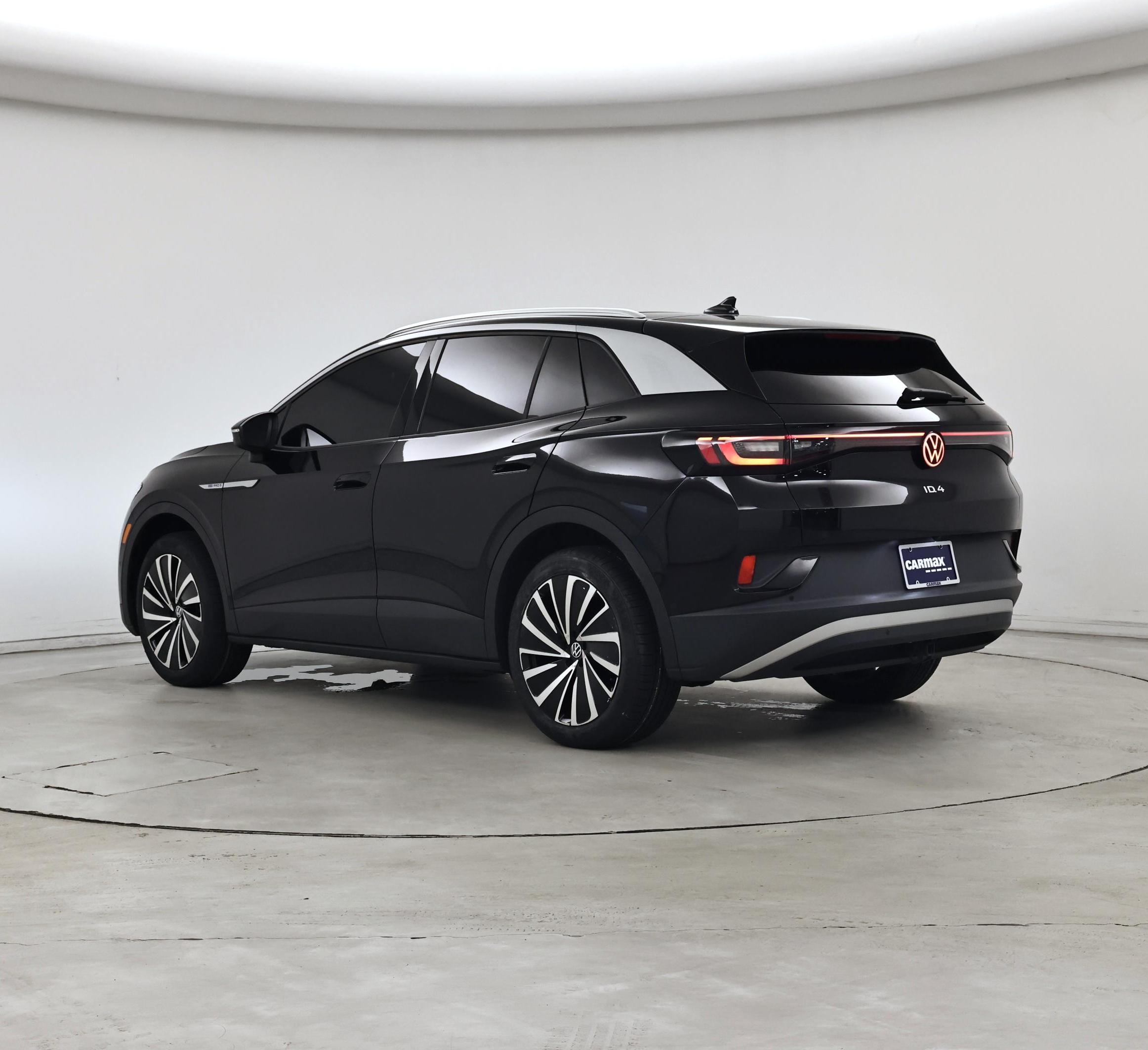 Thumbnail: 2023 Volkswagen ID.4 - 2