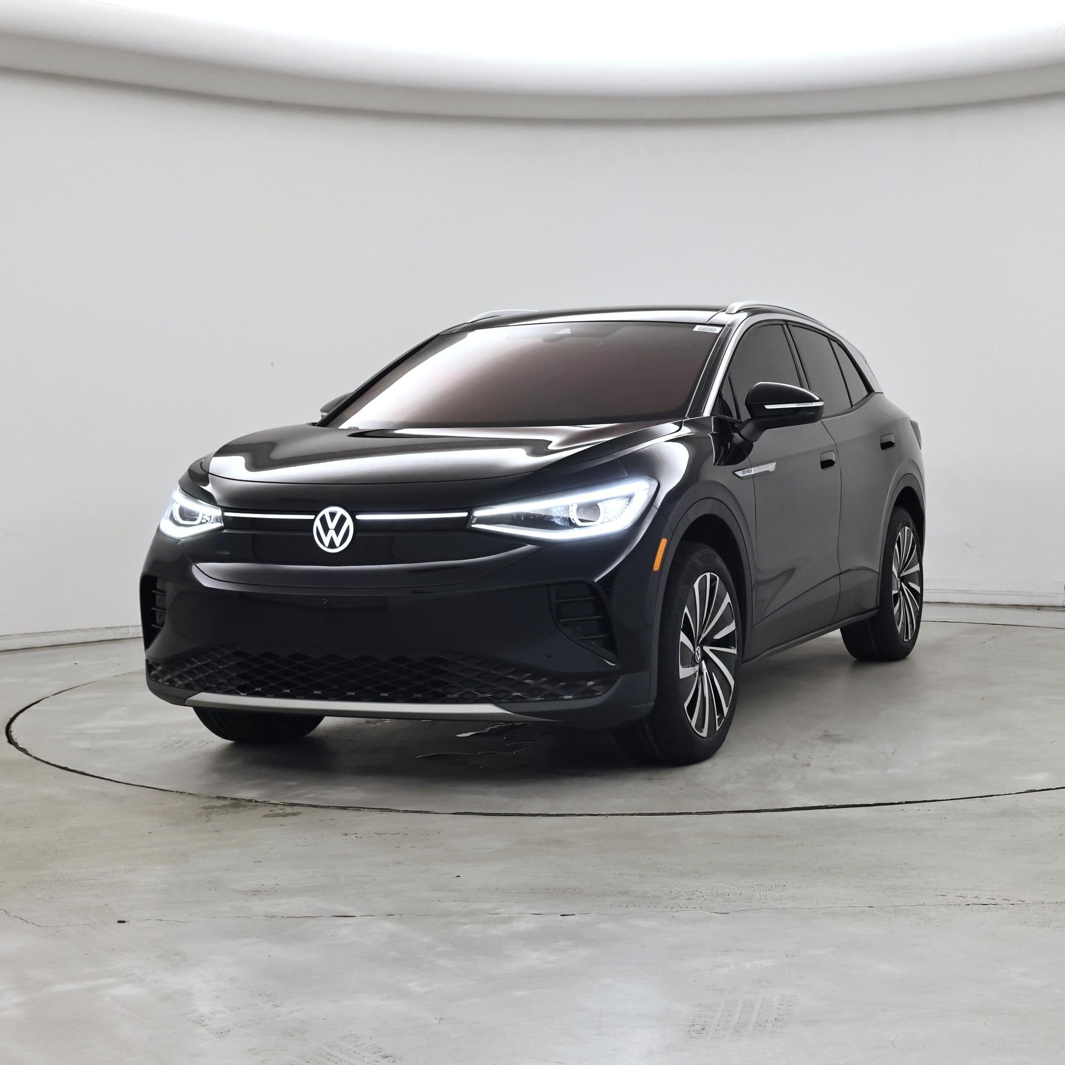 Thumbnail: 2023 Volkswagen ID.4 - 4