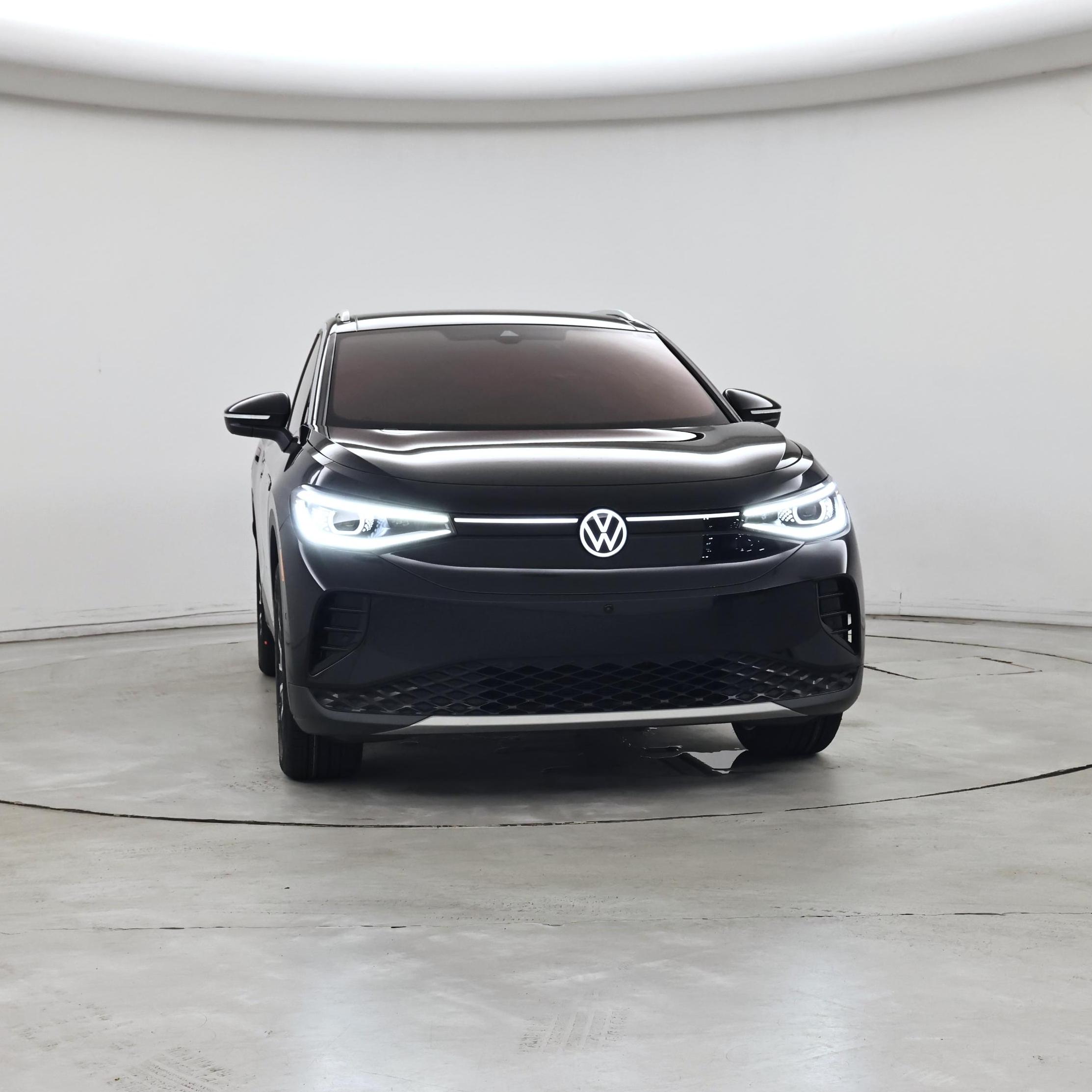 Thumbnail: 2023 Volkswagen ID.4 - 5