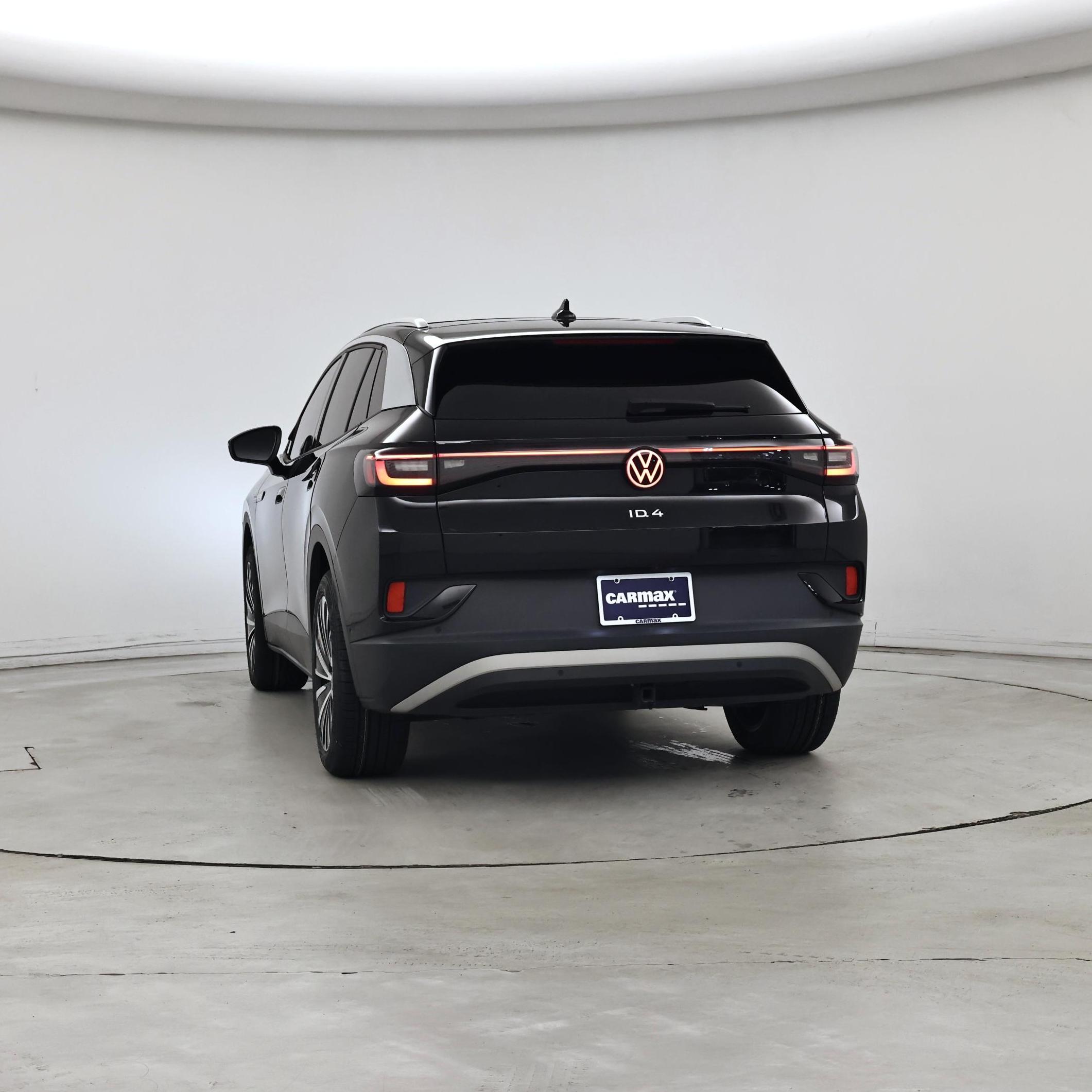 Thumbnail: 2023 Volkswagen ID.4 - 6