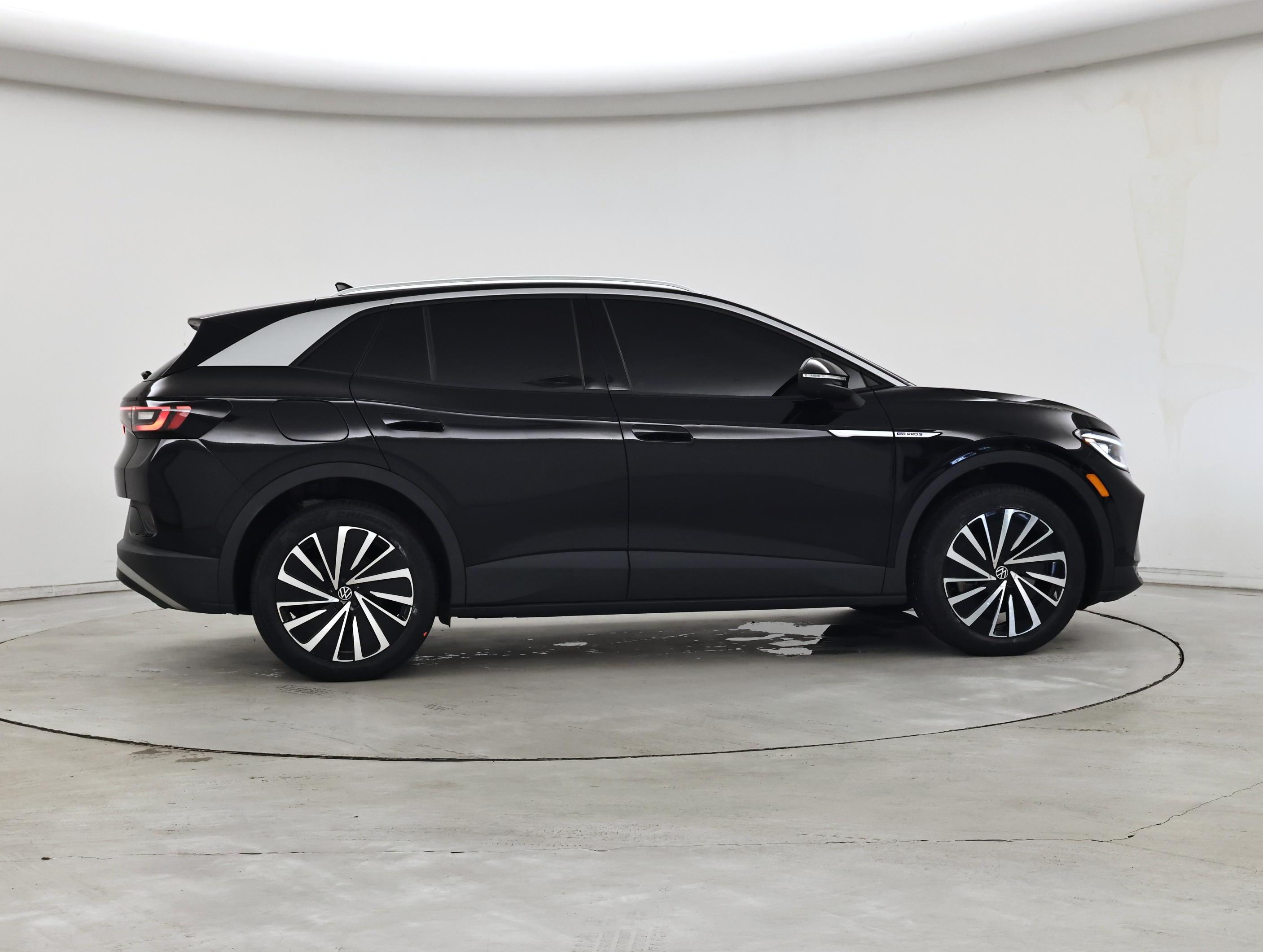 Thumbnail: 2023 Volkswagen ID.4 - 7