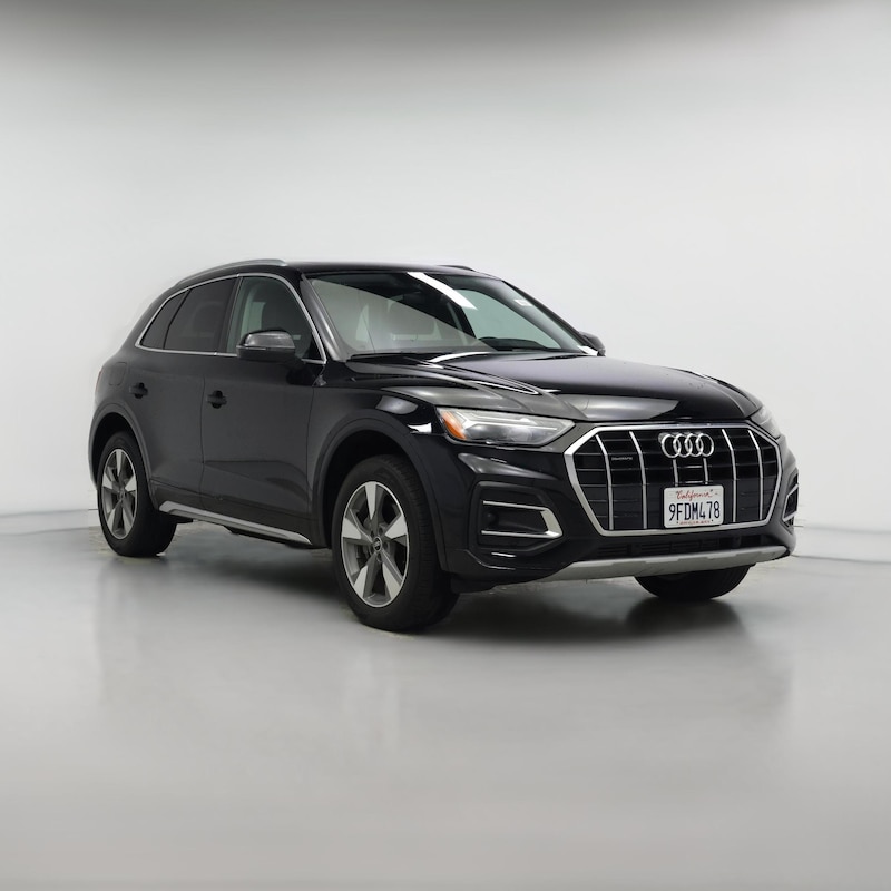 2023 Audi Q5 Premium