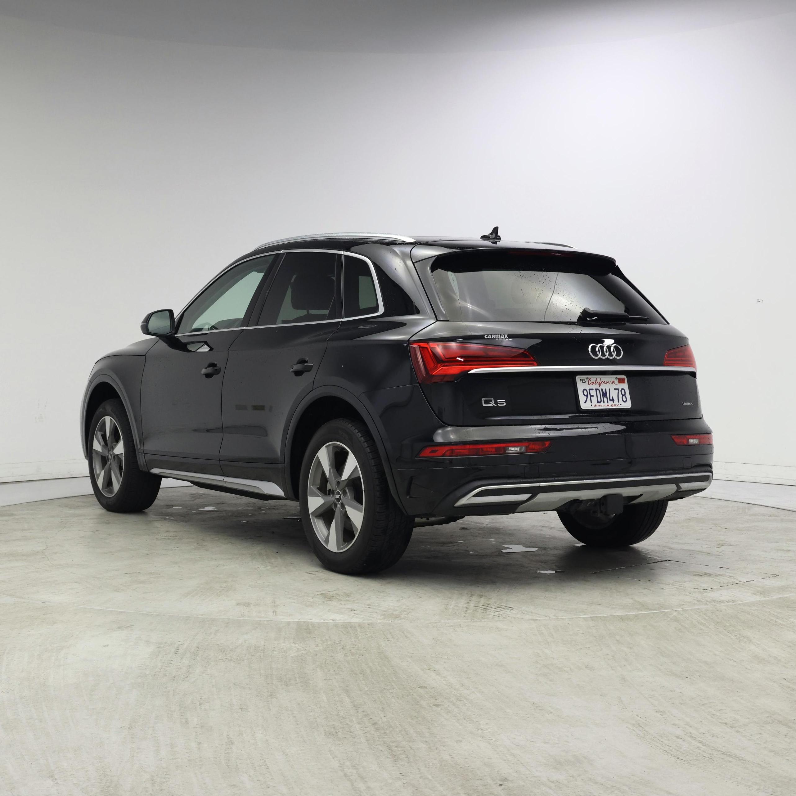 Thumbnail: 2023 Audi Q5 - 2