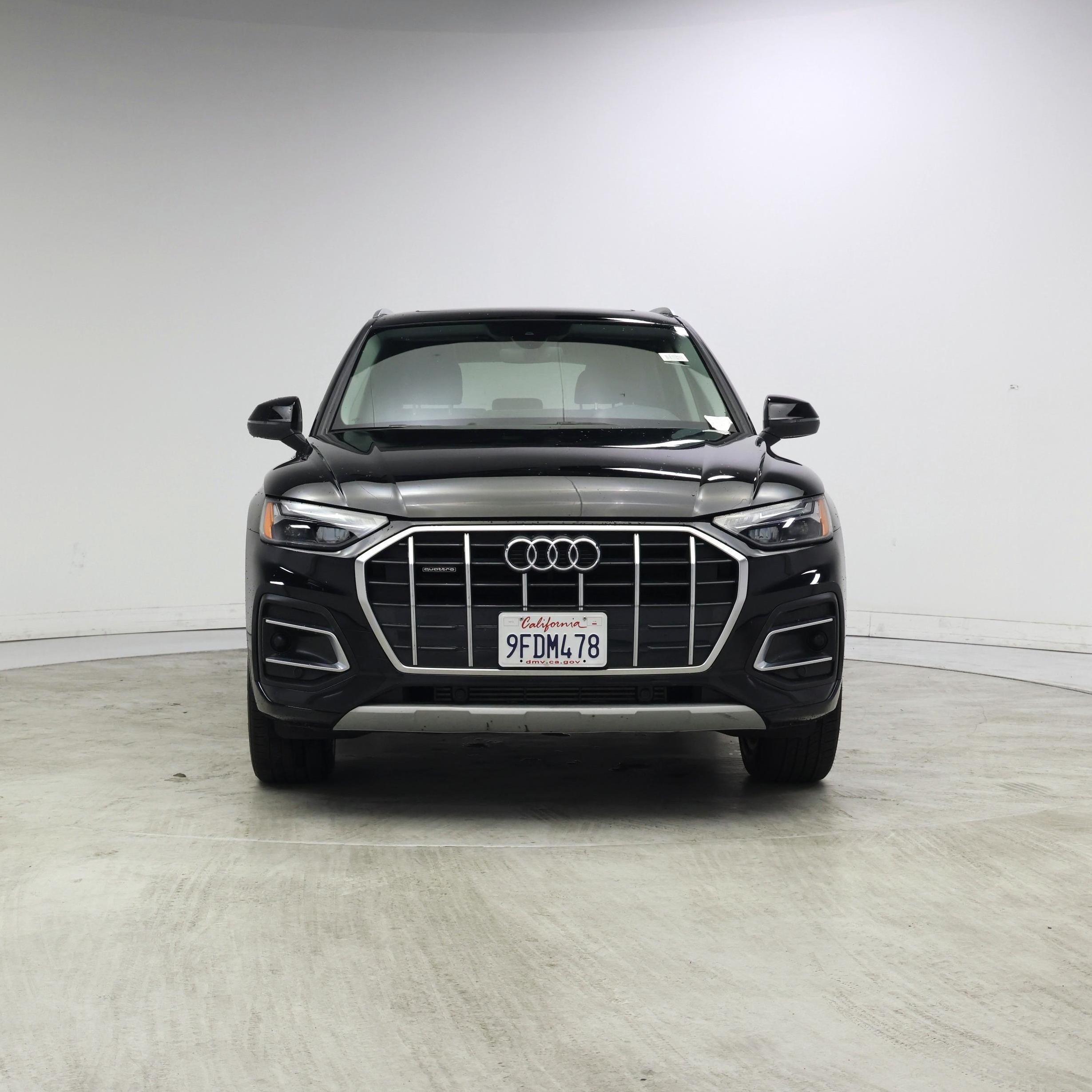 Thumbnail: 2023 Audi Q5 - 5
