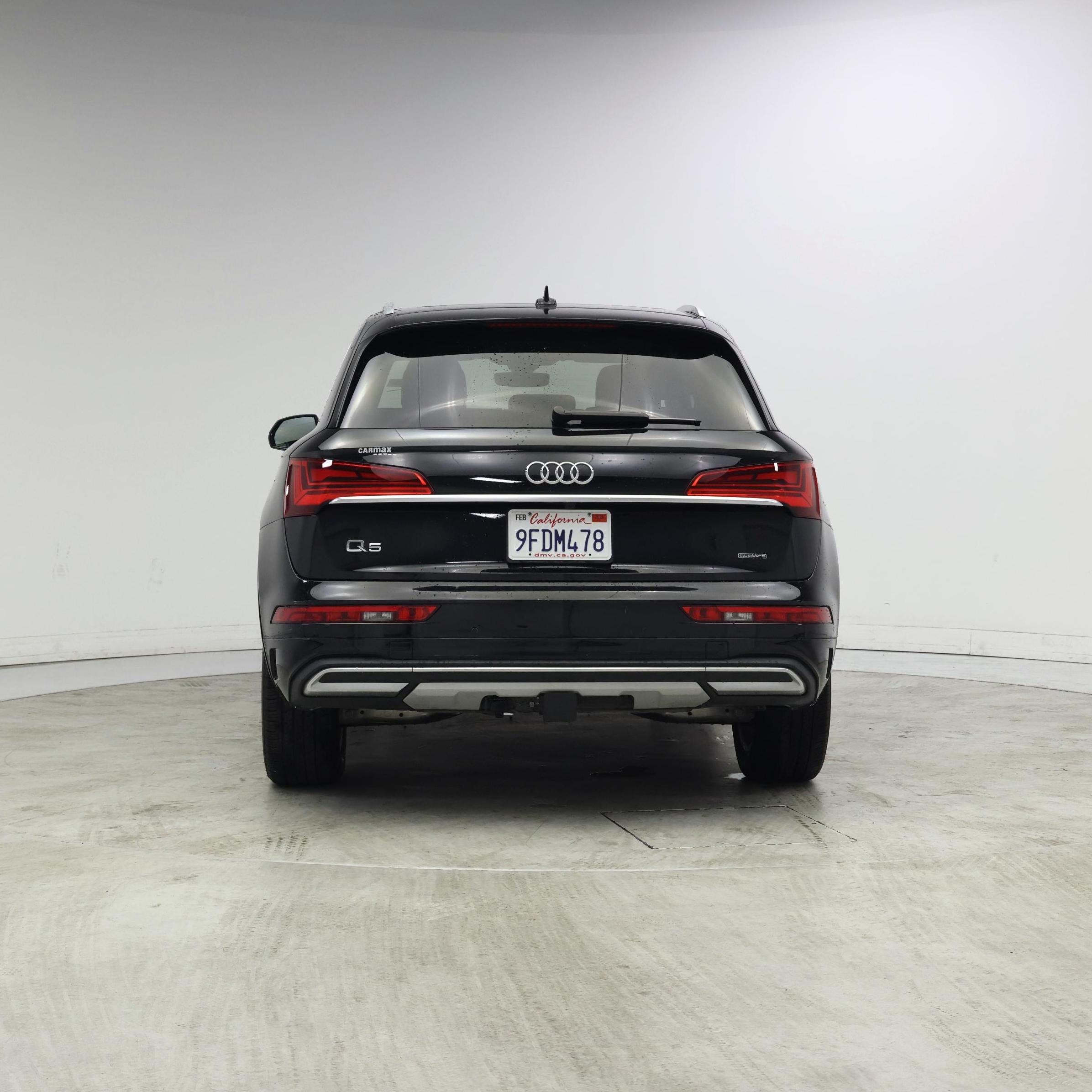 Thumbnail: 2023 Audi Q5 - 6
