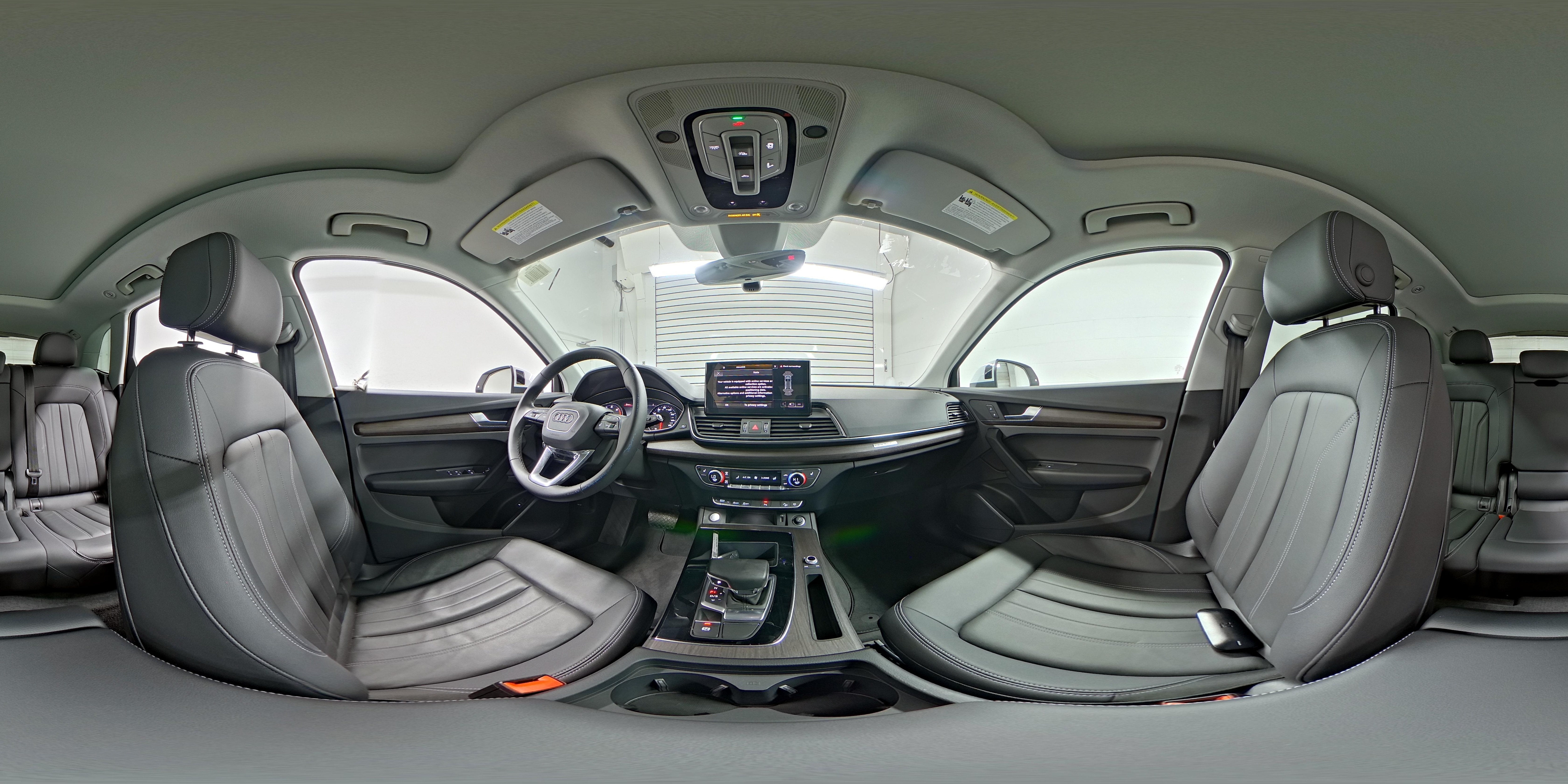 2023 Audi Q5 Premium - Photo 21