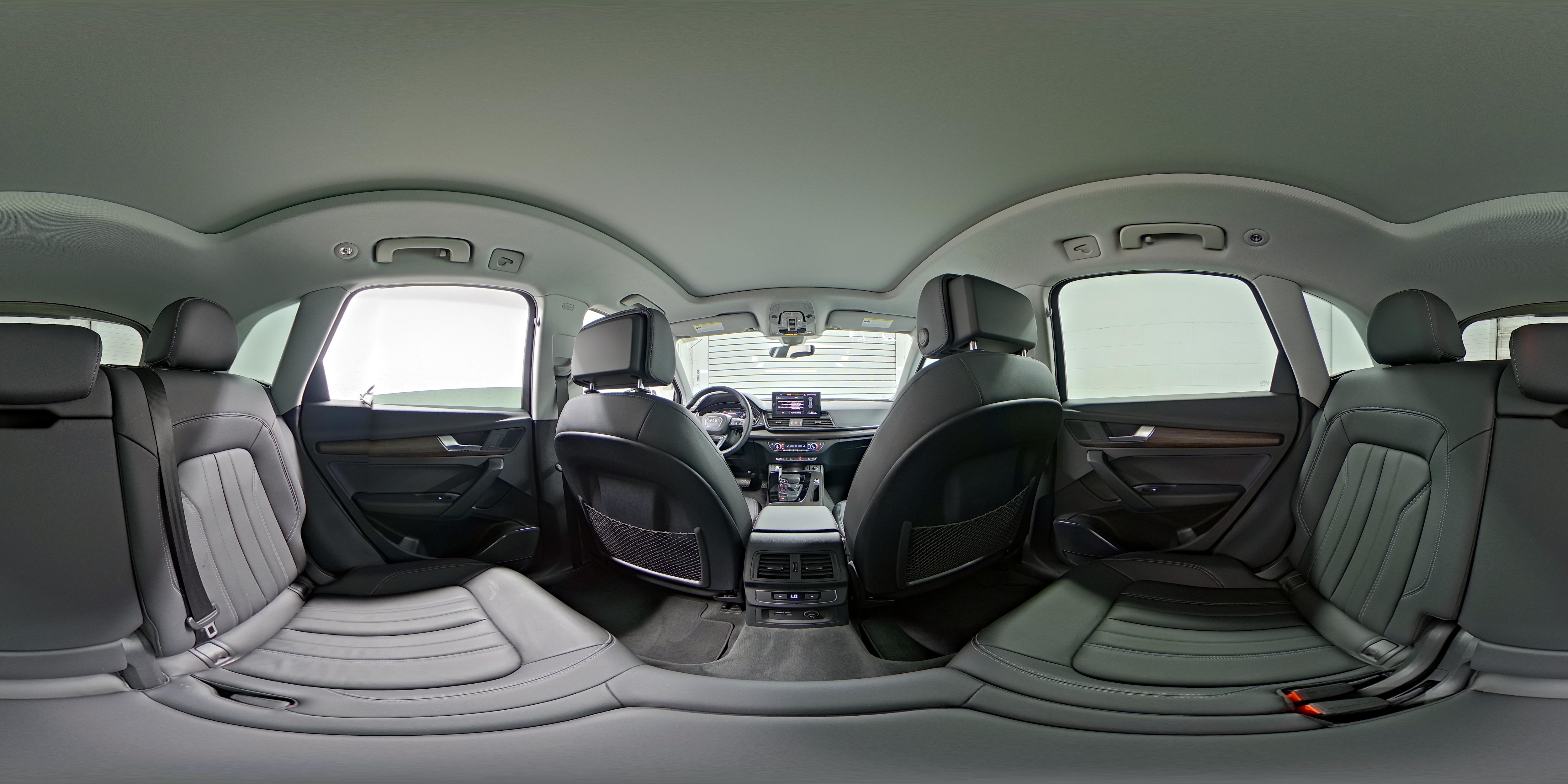 2023 Audi Q5 Premium - Photo 22