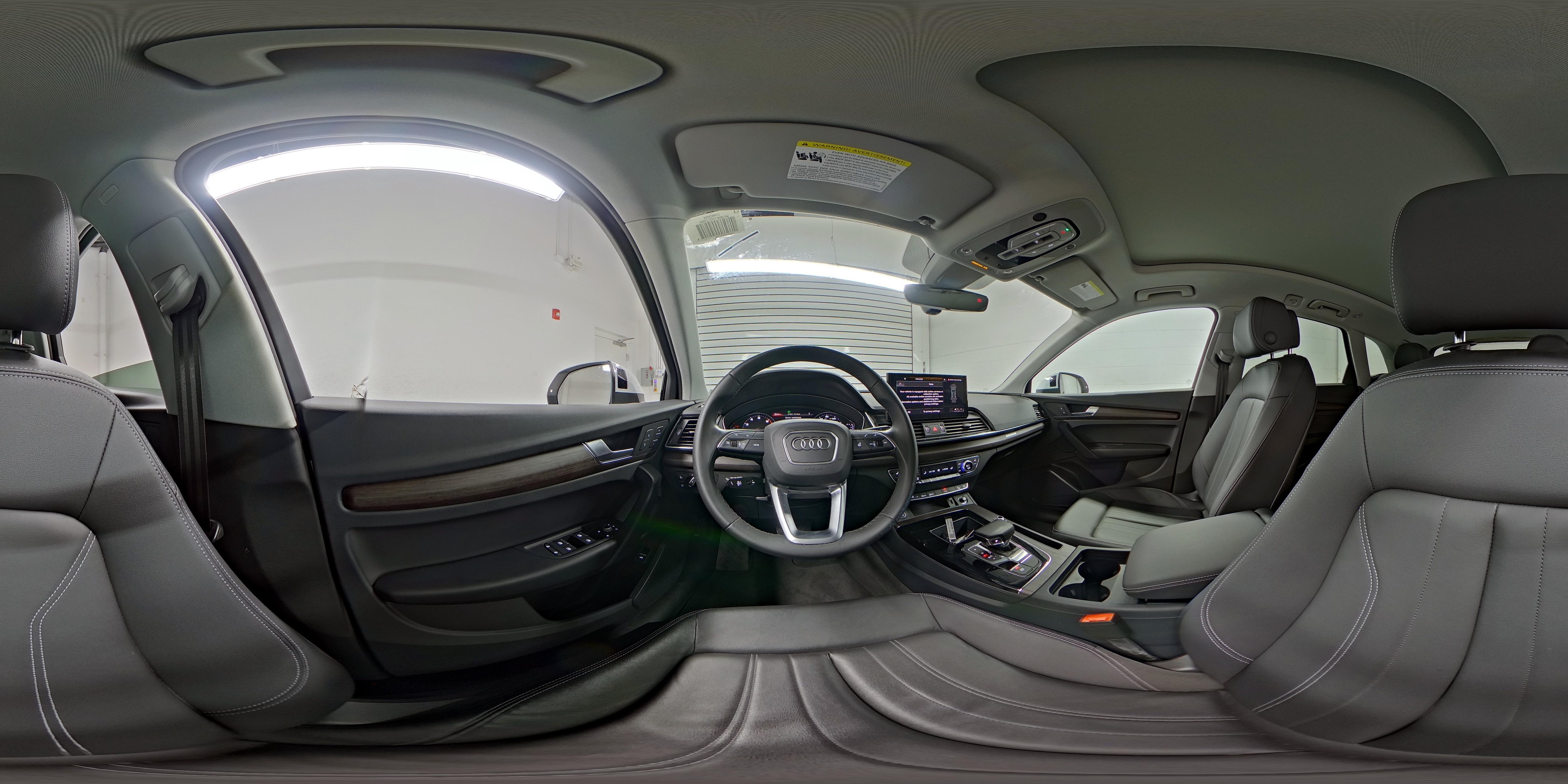 2023 Audi Q5 Premium - Photo 23
