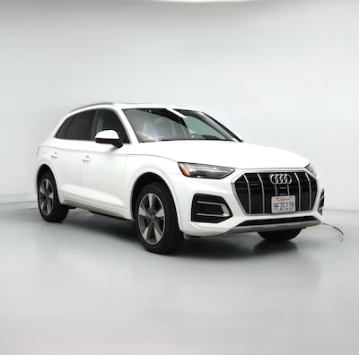 2023 Audi Q5 Premium