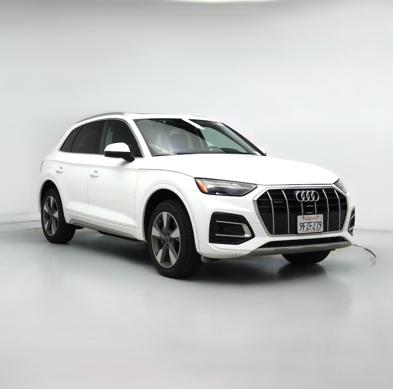 2023 Audi Q5 Premium