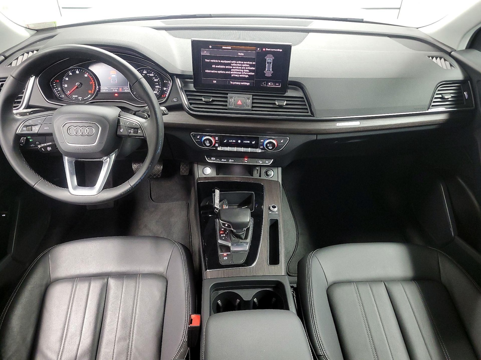 2023 Audi Q5 Premium - Photo 10