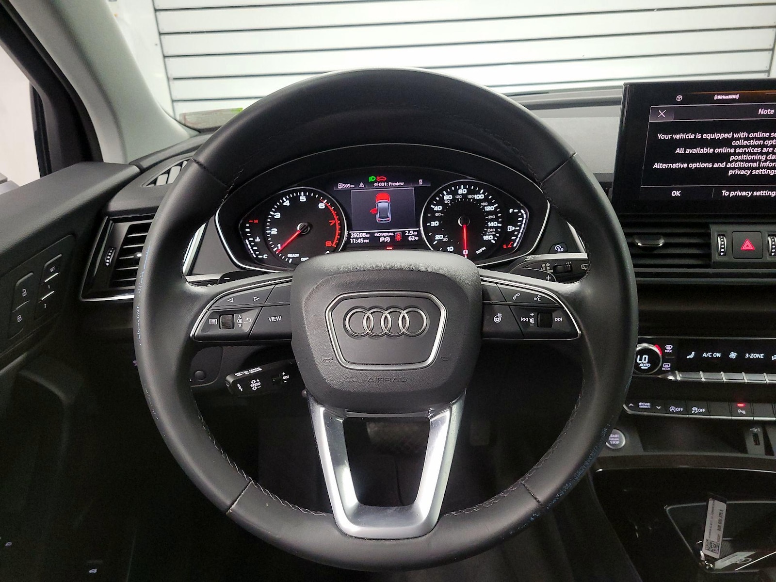 2023 Audi Q5 Premium - Photo 11