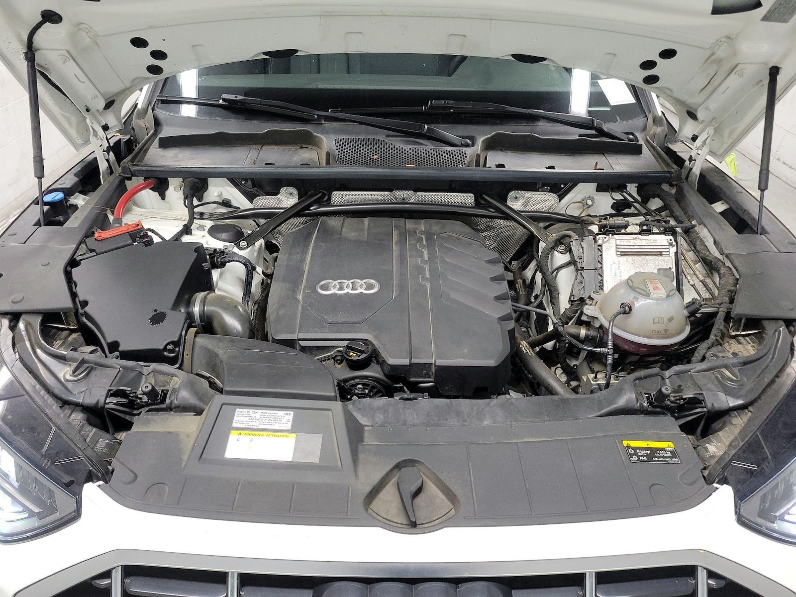 2023 Audi Q5 Premium - Photo 19