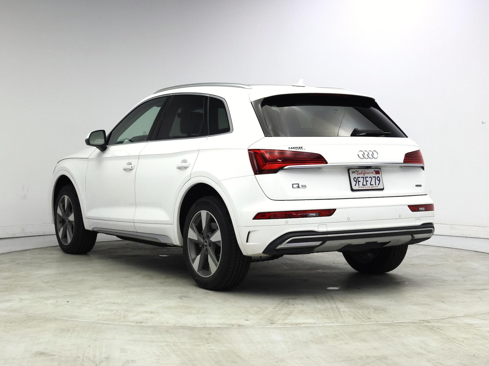 2023 Audi Q5 Premium - Photo 3