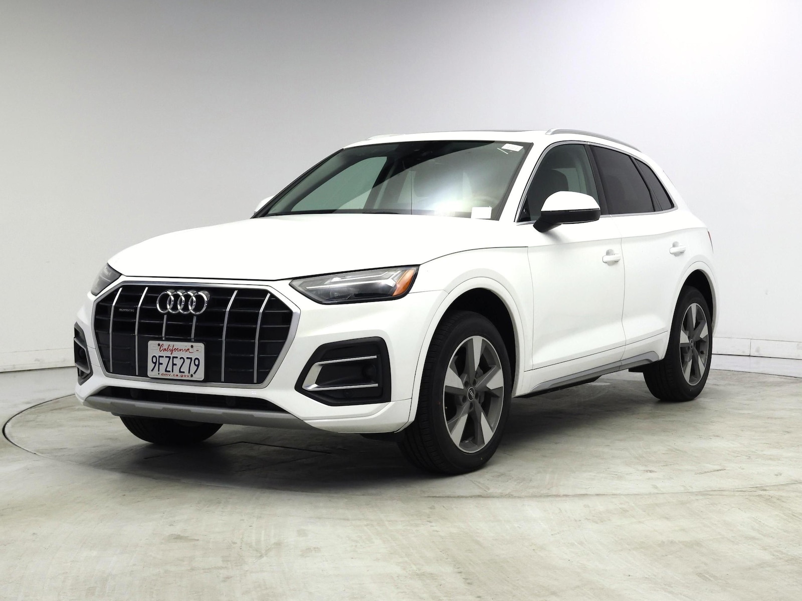 2023 Audi Q5 Premium - Photo 5