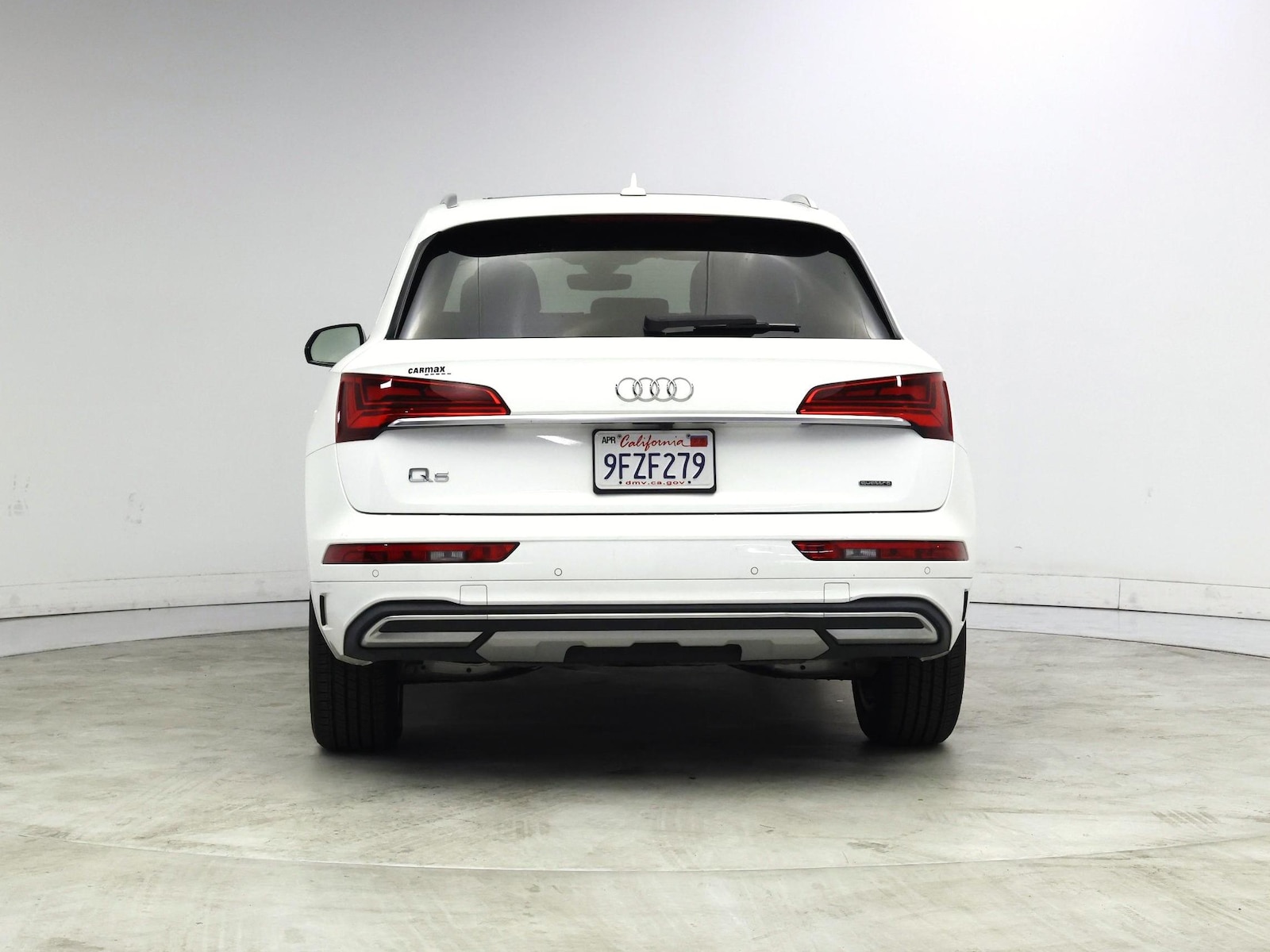 2023 Audi Q5 Premium - Photo 7