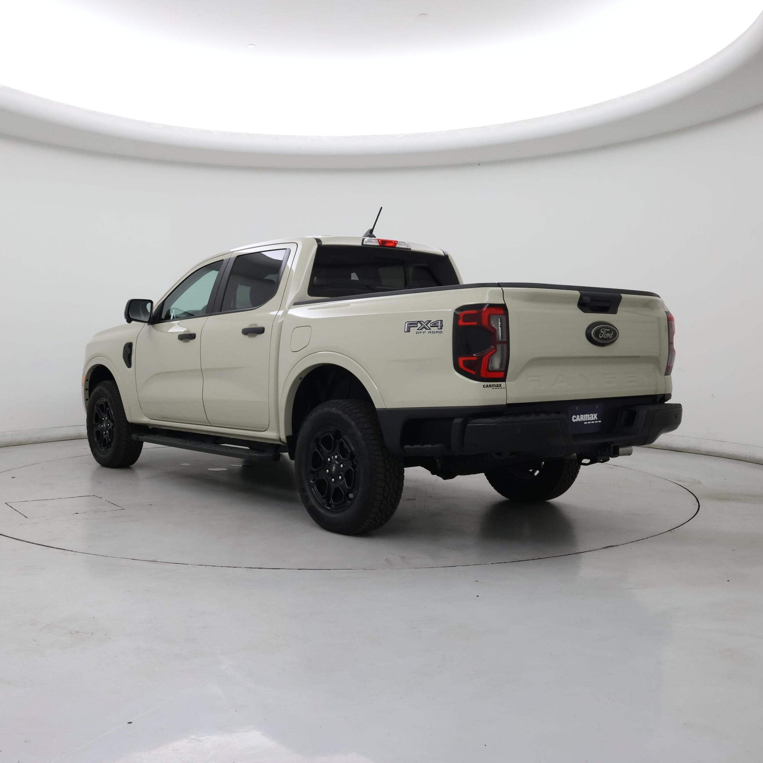 Thumbnail: 2025 Ford Ranger - 2