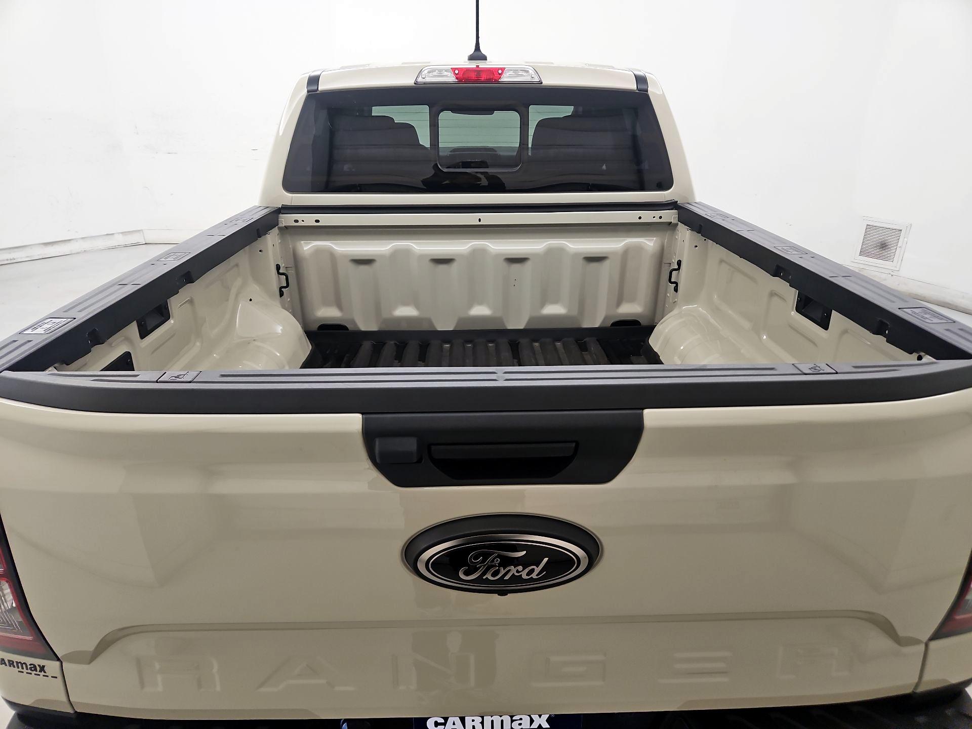 Thumbnail: 2025 Ford Ranger - 20