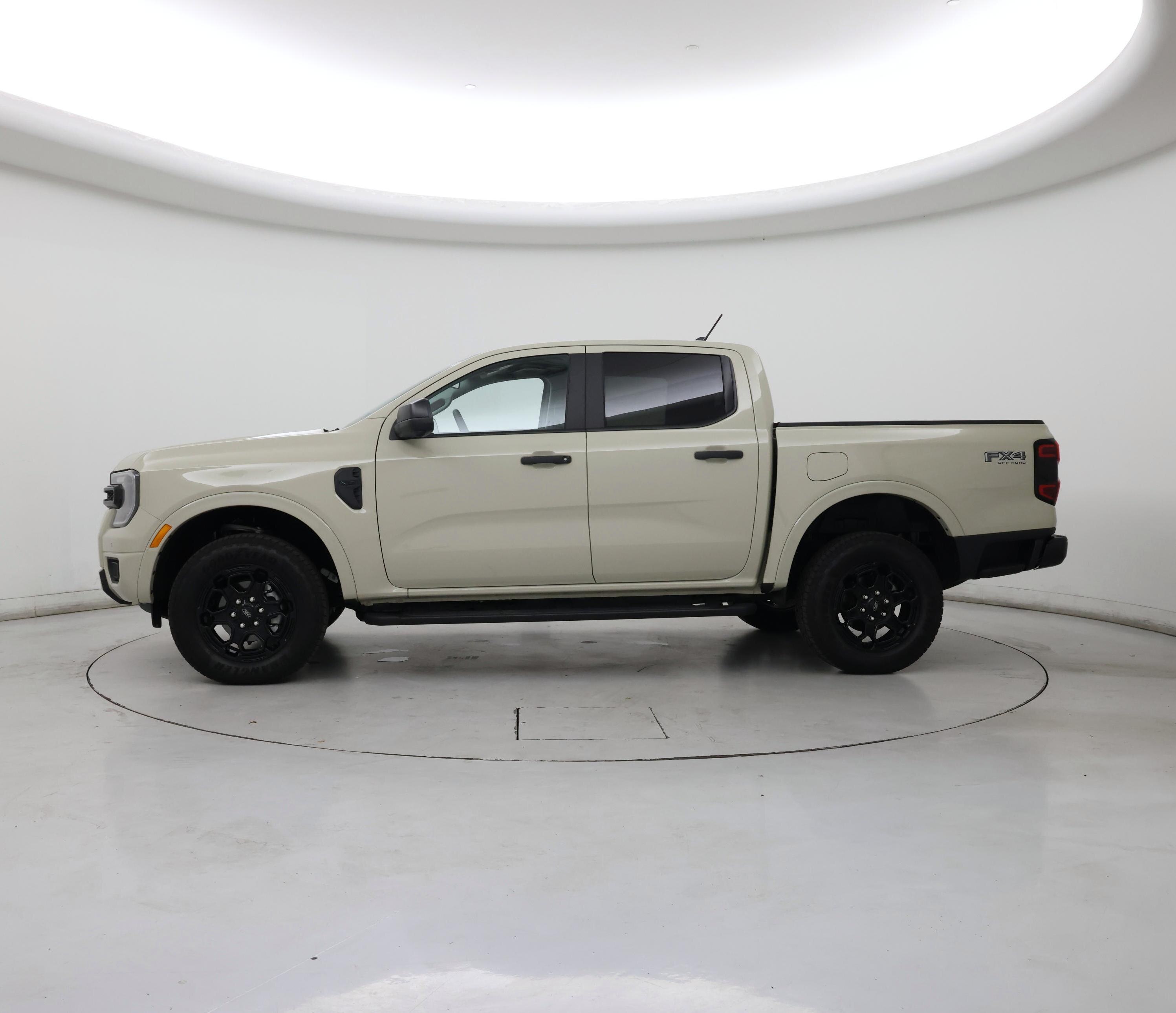 Thumbnail: 2025 Ford Ranger - 3