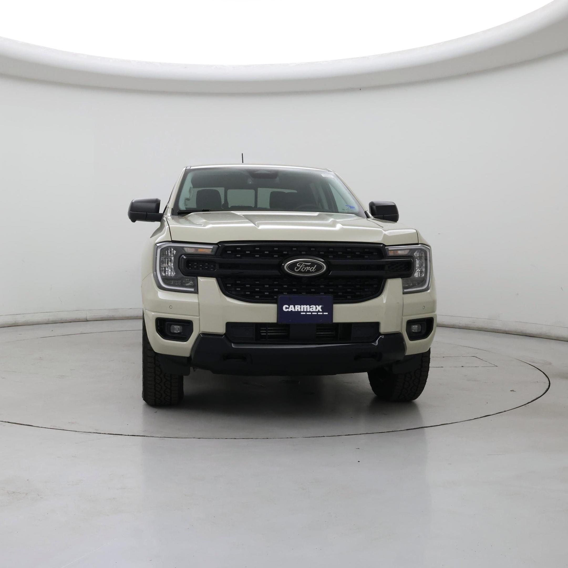 Thumbnail: 2025 Ford Ranger - 5