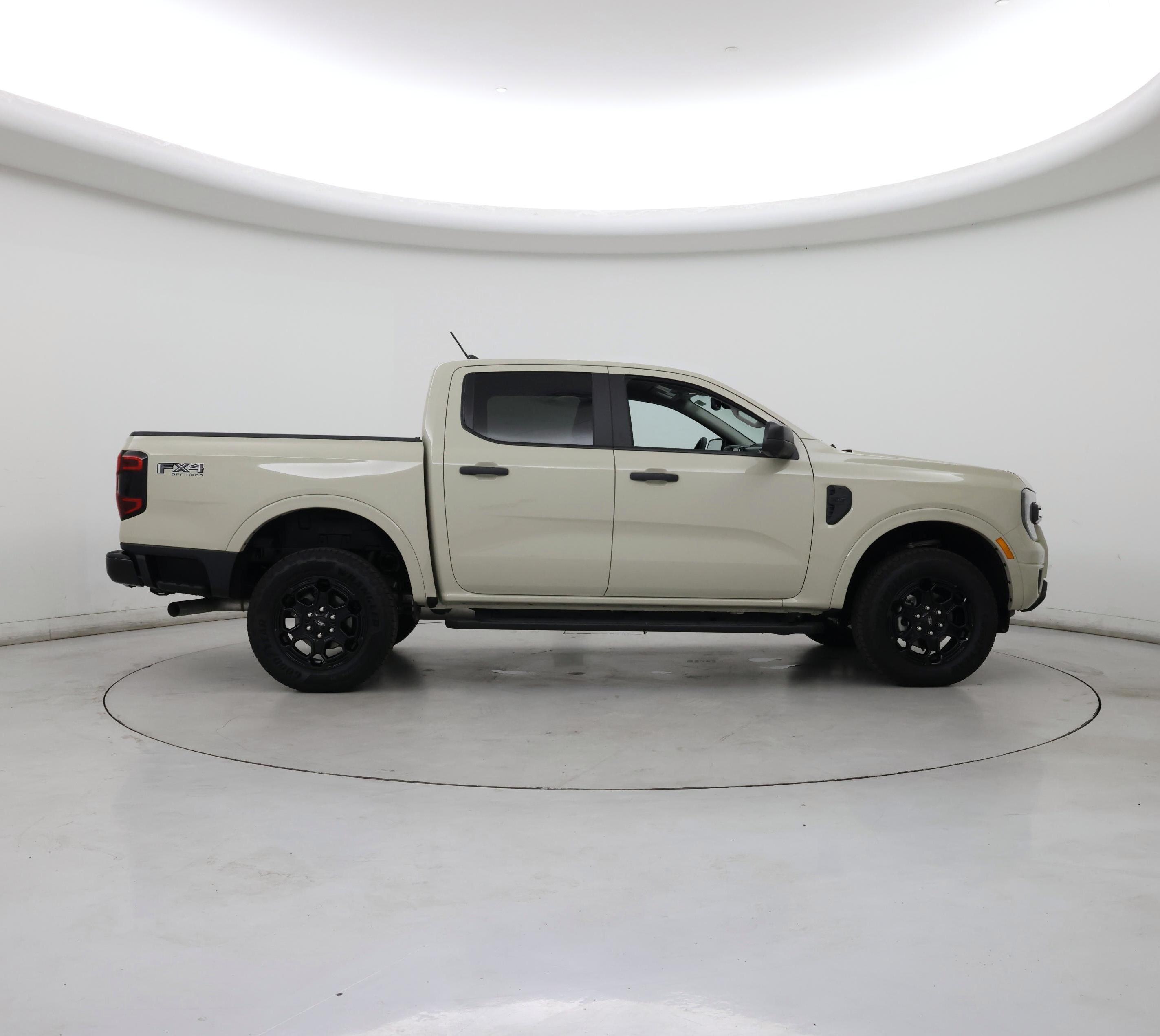 Thumbnail: 2025 Ford Ranger - 7