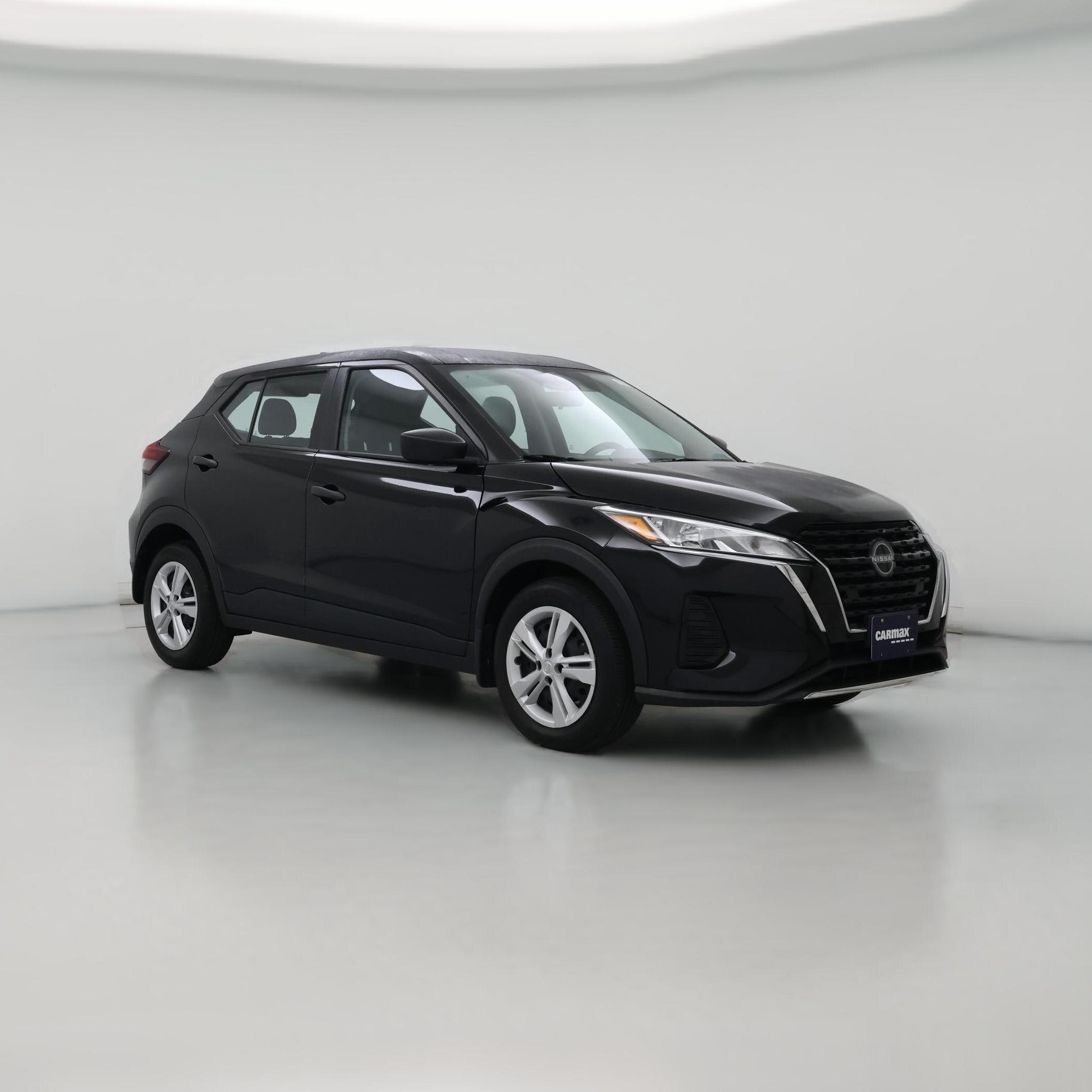 Thumbnail: 2024 Nissan Kicks - 1
