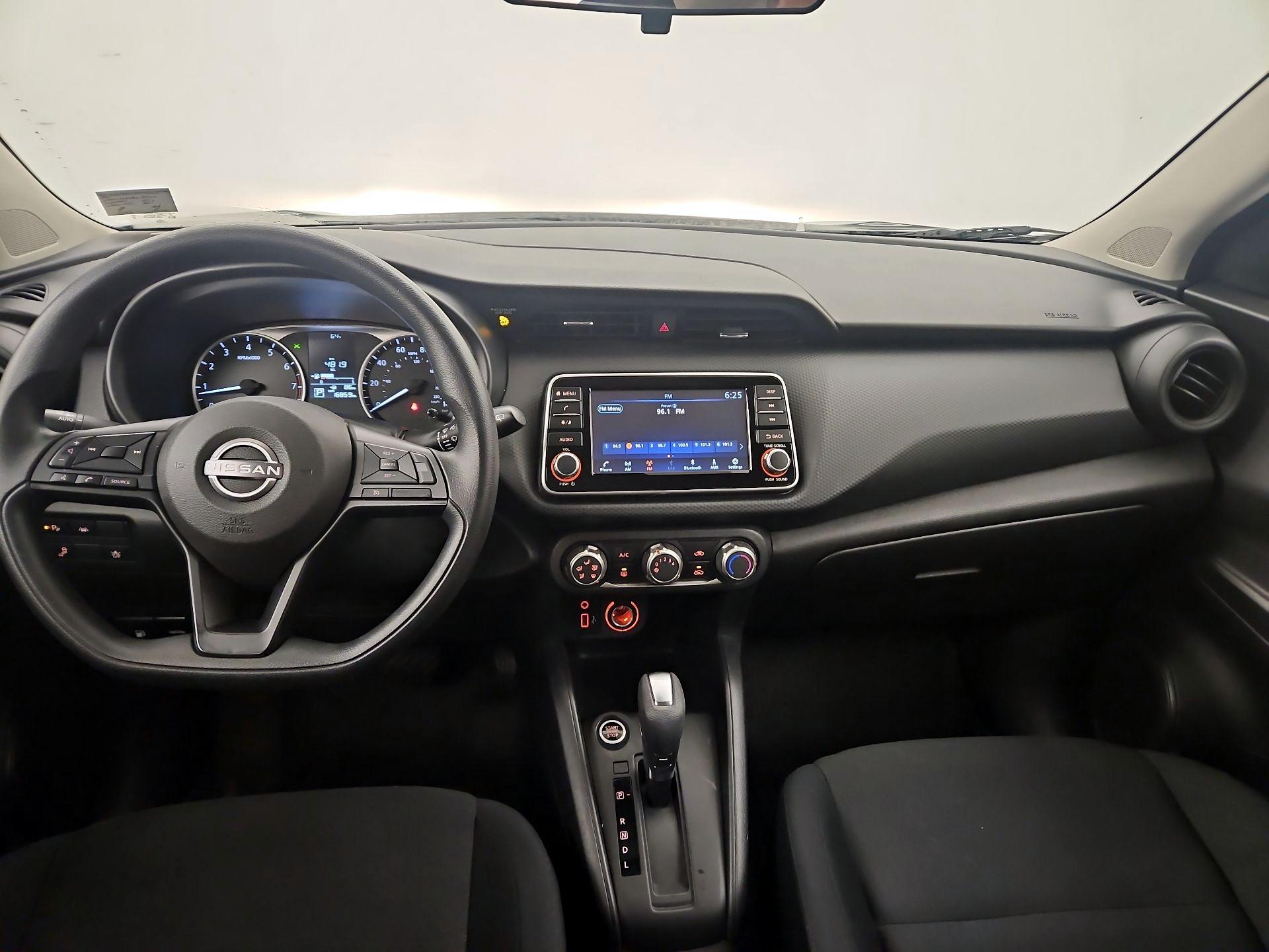 Thumbnail: 2024 Nissan Kicks - 9