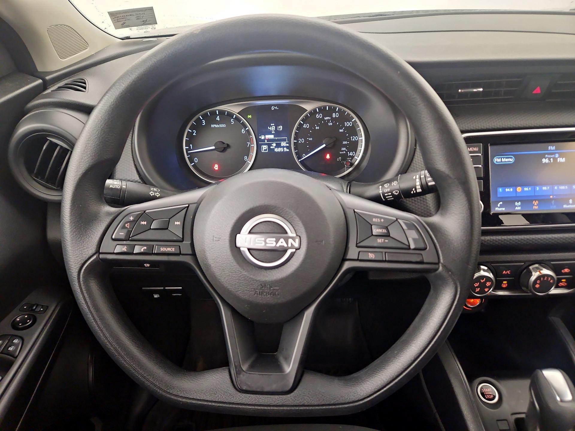Thumbnail: 2024 Nissan Kicks - 10