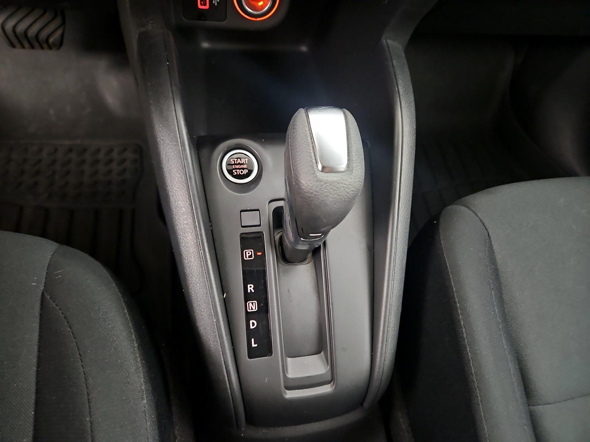 Thumbnail: 2024 Nissan Kicks - 17