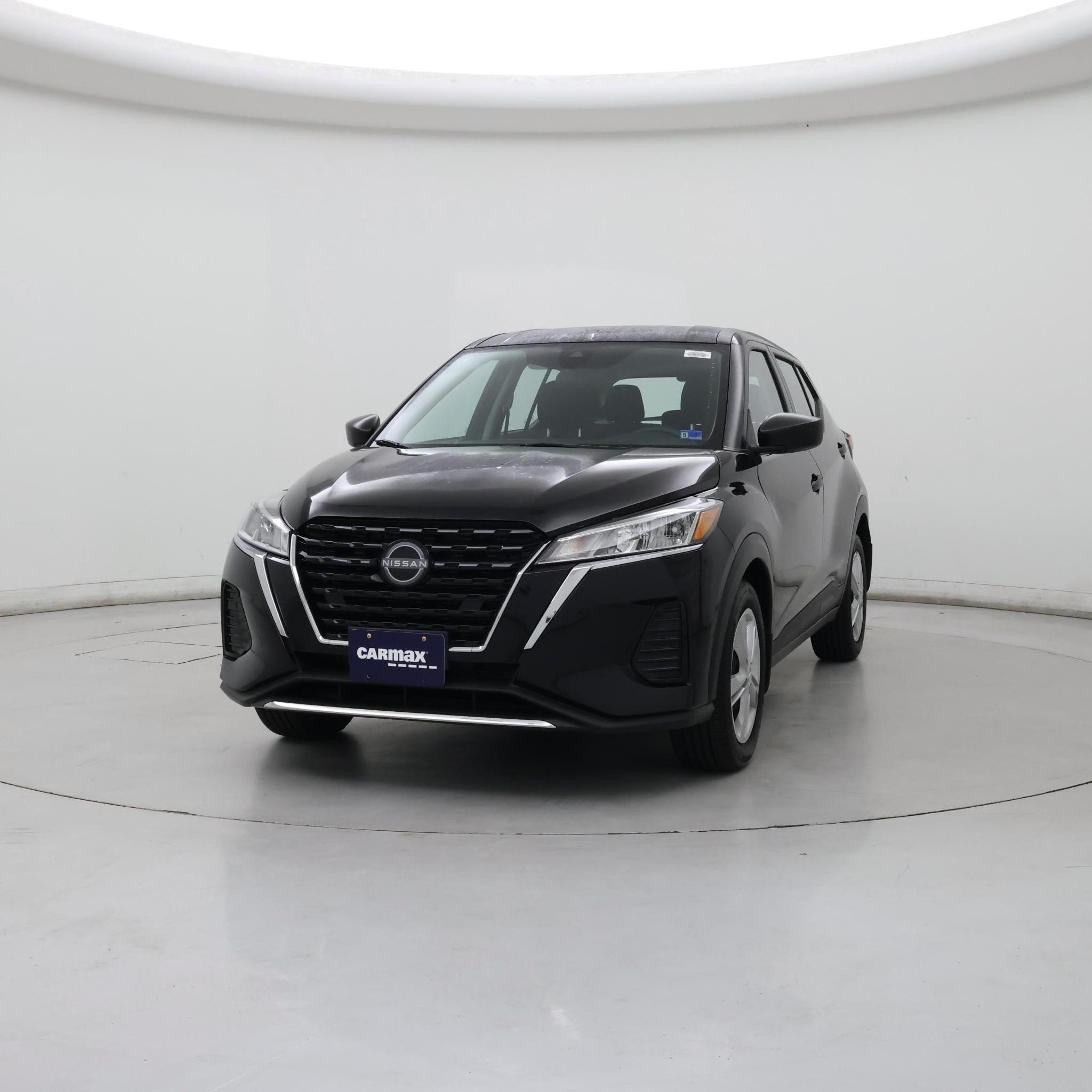 Thumbnail: 2024 Nissan Kicks - 4