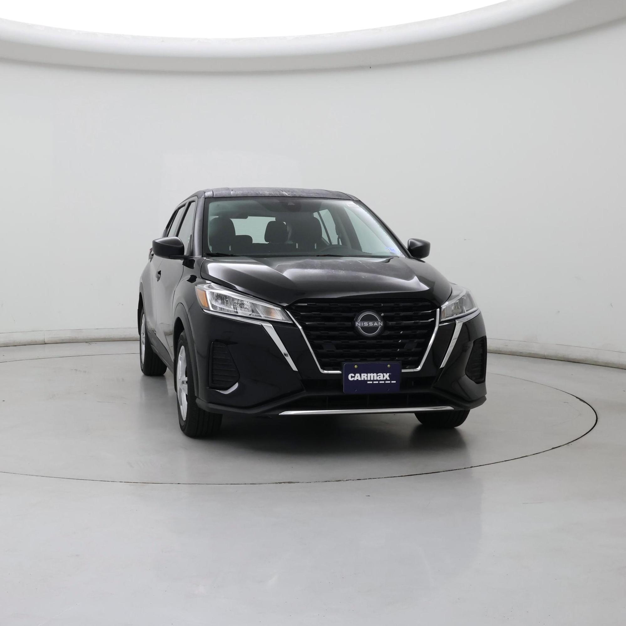 Thumbnail: 2024 Nissan Kicks - 5