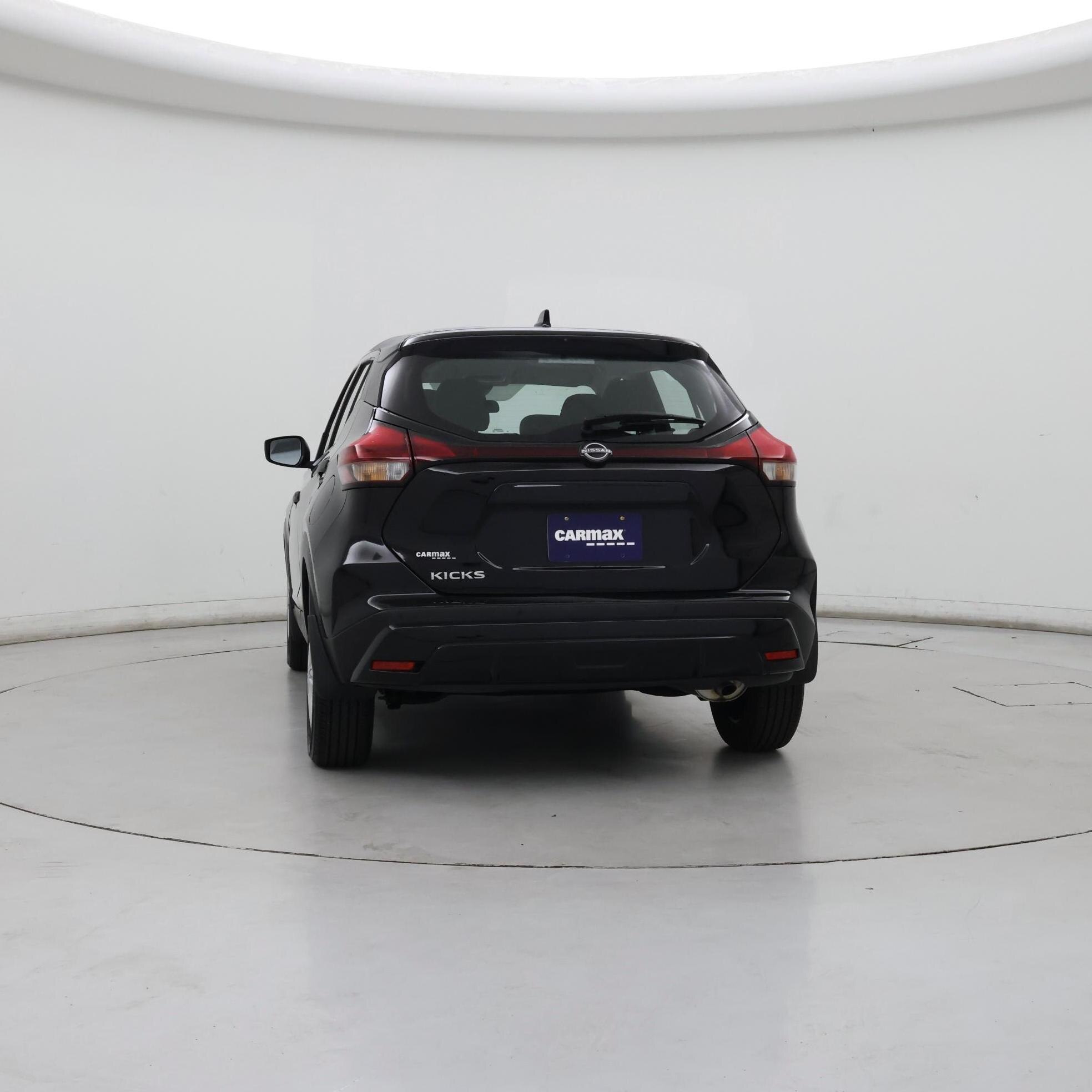 Thumbnail: 2024 Nissan Kicks - 6