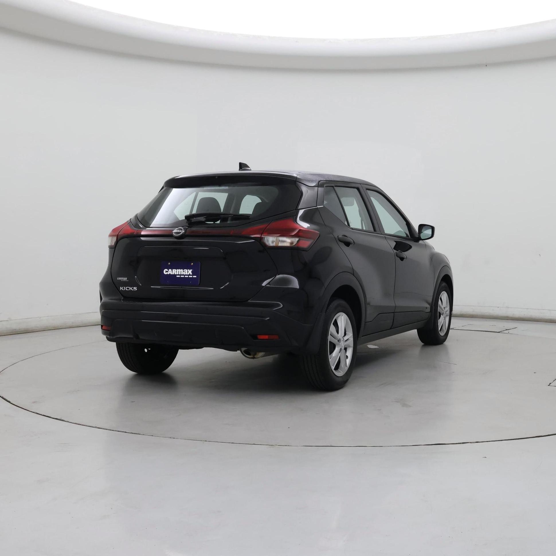 Thumbnail: 2024 Nissan Kicks - 8