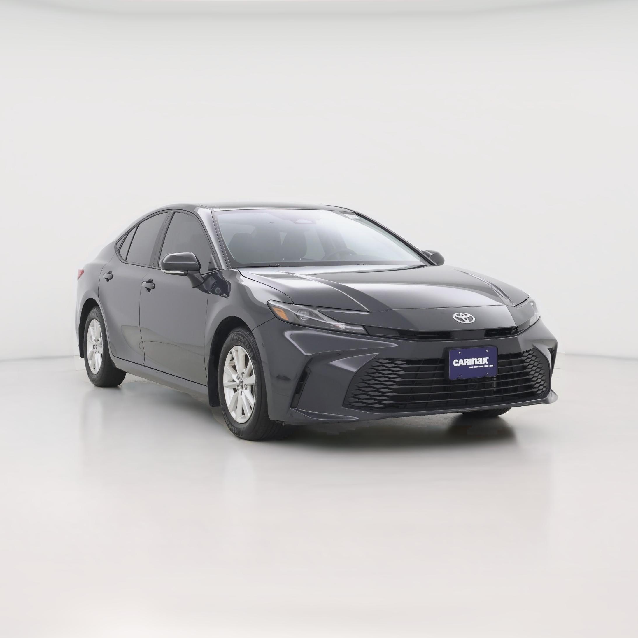 Thumbnail: 2025 Toyota Camry - 1
