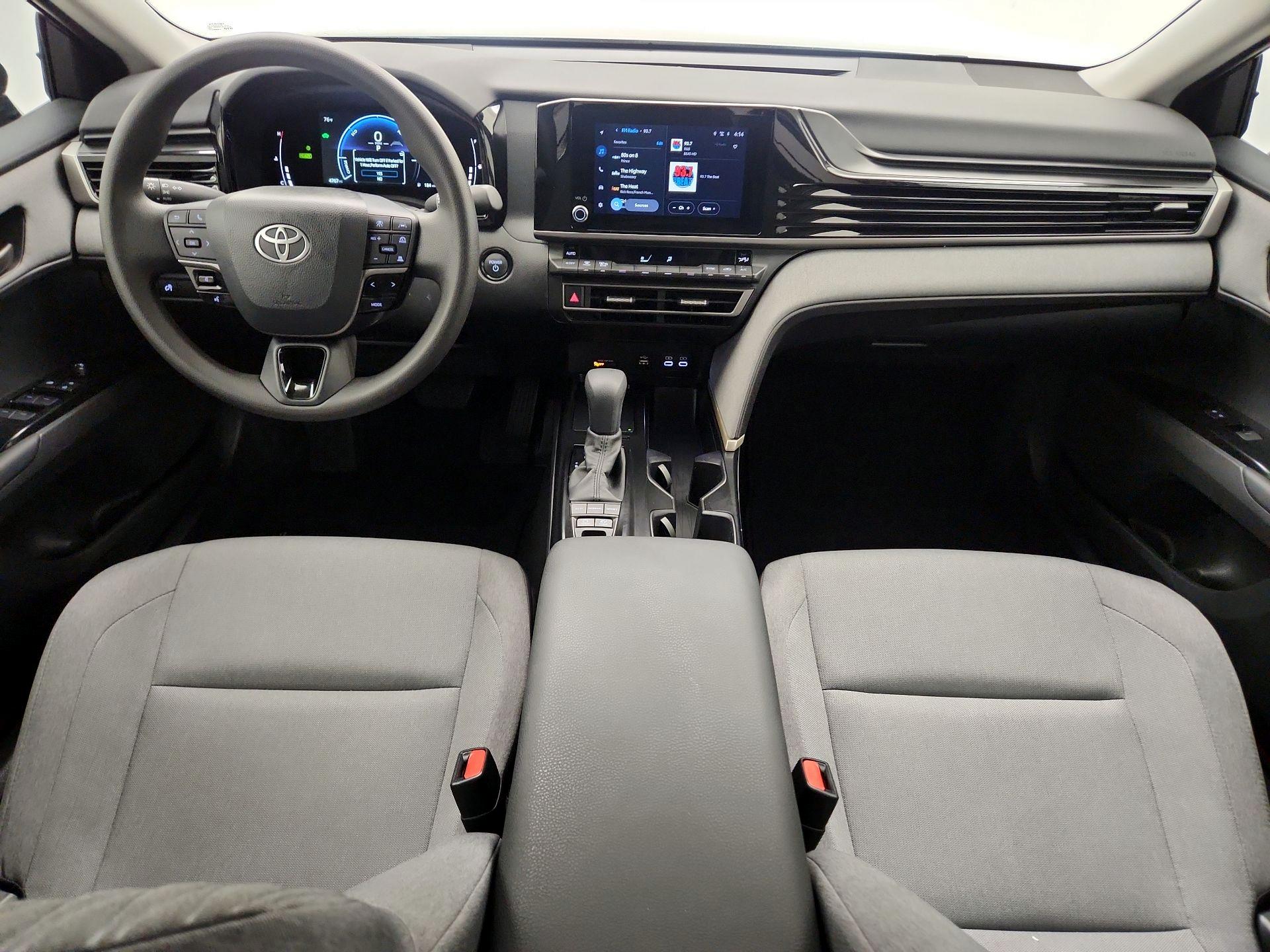 Thumbnail: 2025 Toyota Camry - 9