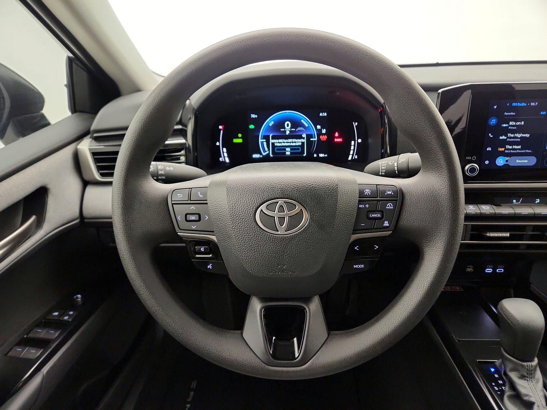 Thumbnail: 2025 Toyota Camry - 10