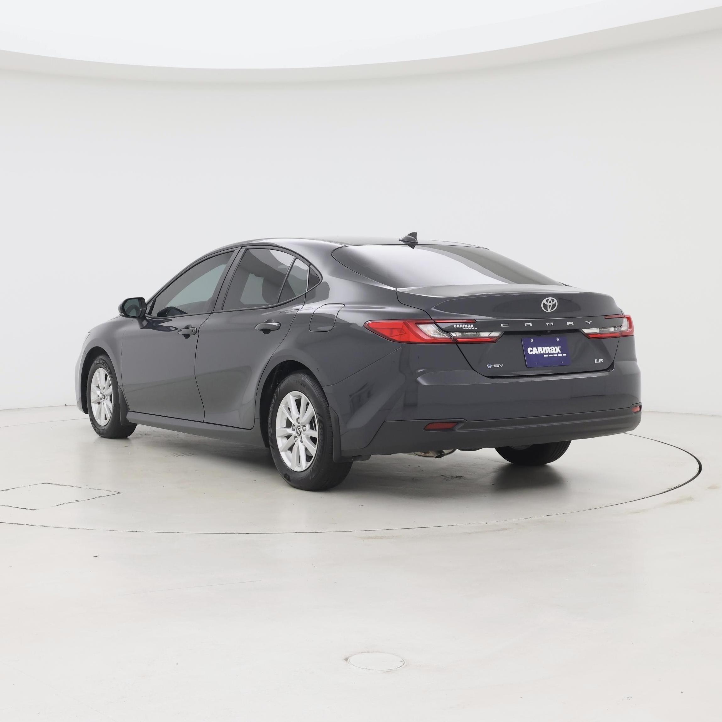 Thumbnail: 2025 Toyota Camry - 2