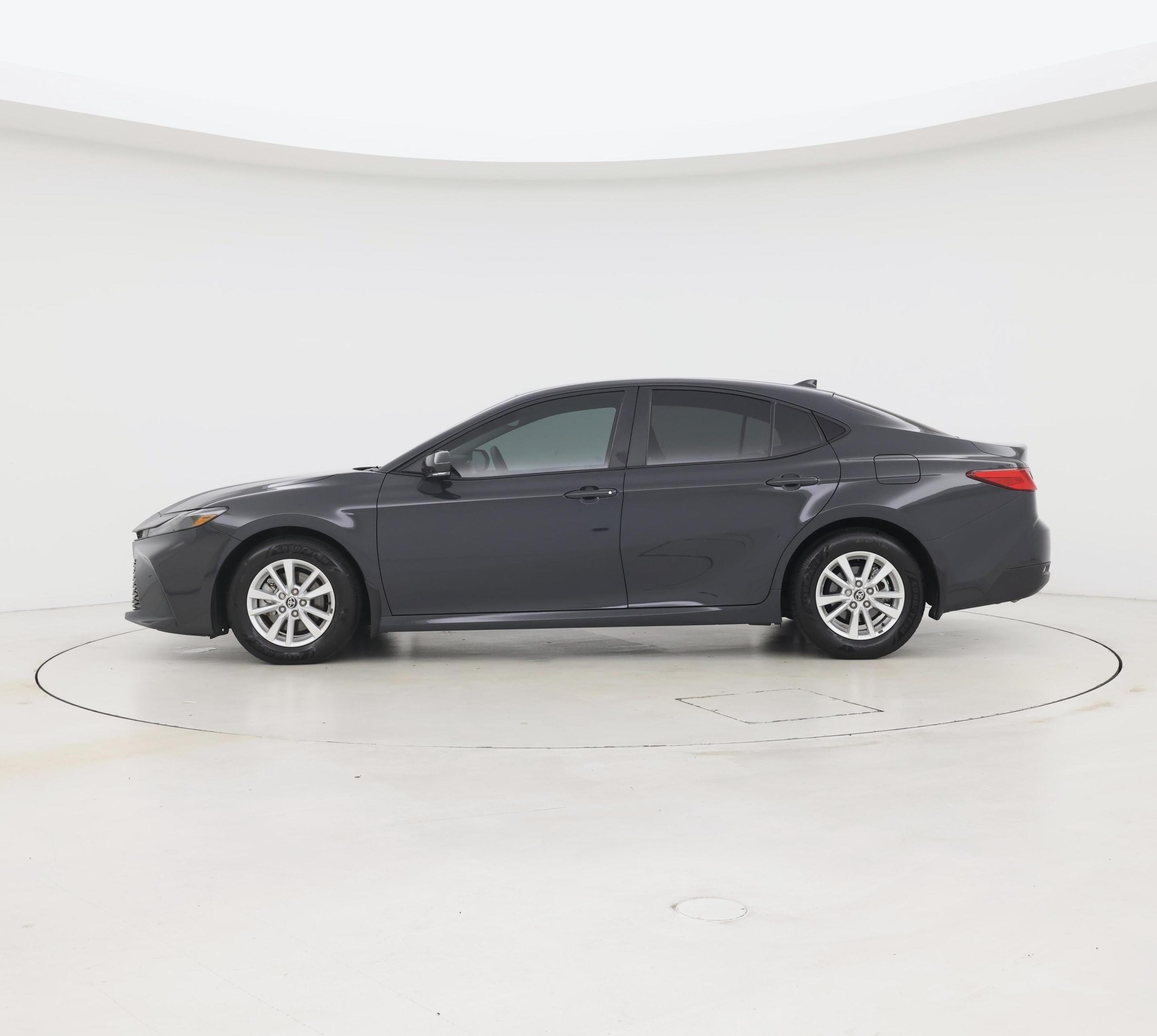 Thumbnail: 2025 Toyota Camry - 3