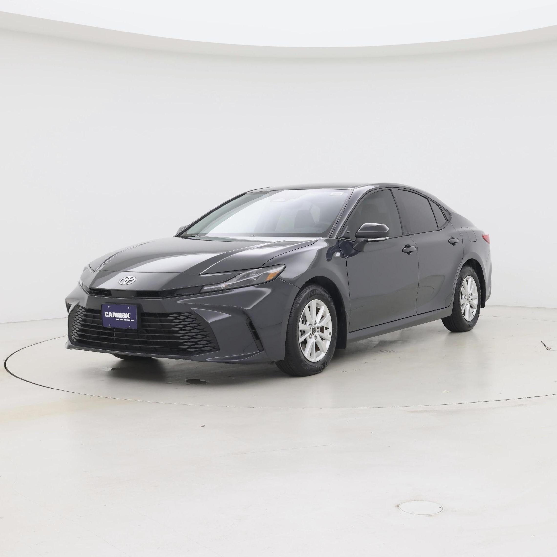 Thumbnail: 2025 Toyota Camry - 4